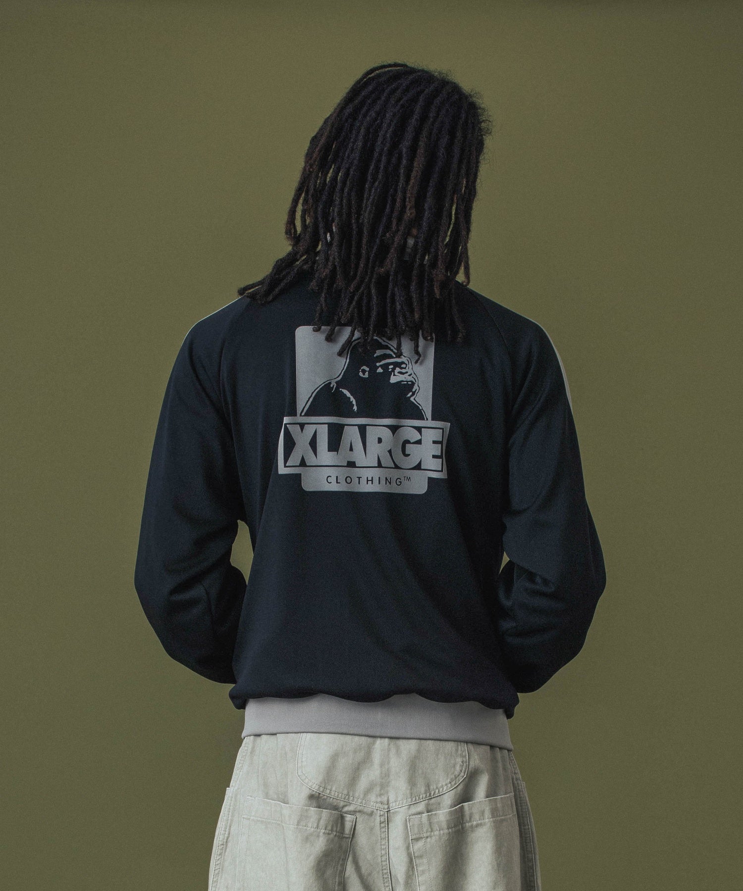 OG TRACK JACKET