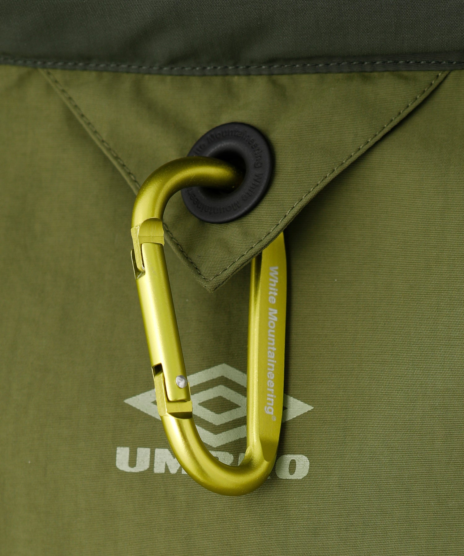WHITE MOUNTAINEERING × UMBRO MULTI POCKET COAT WM2573222