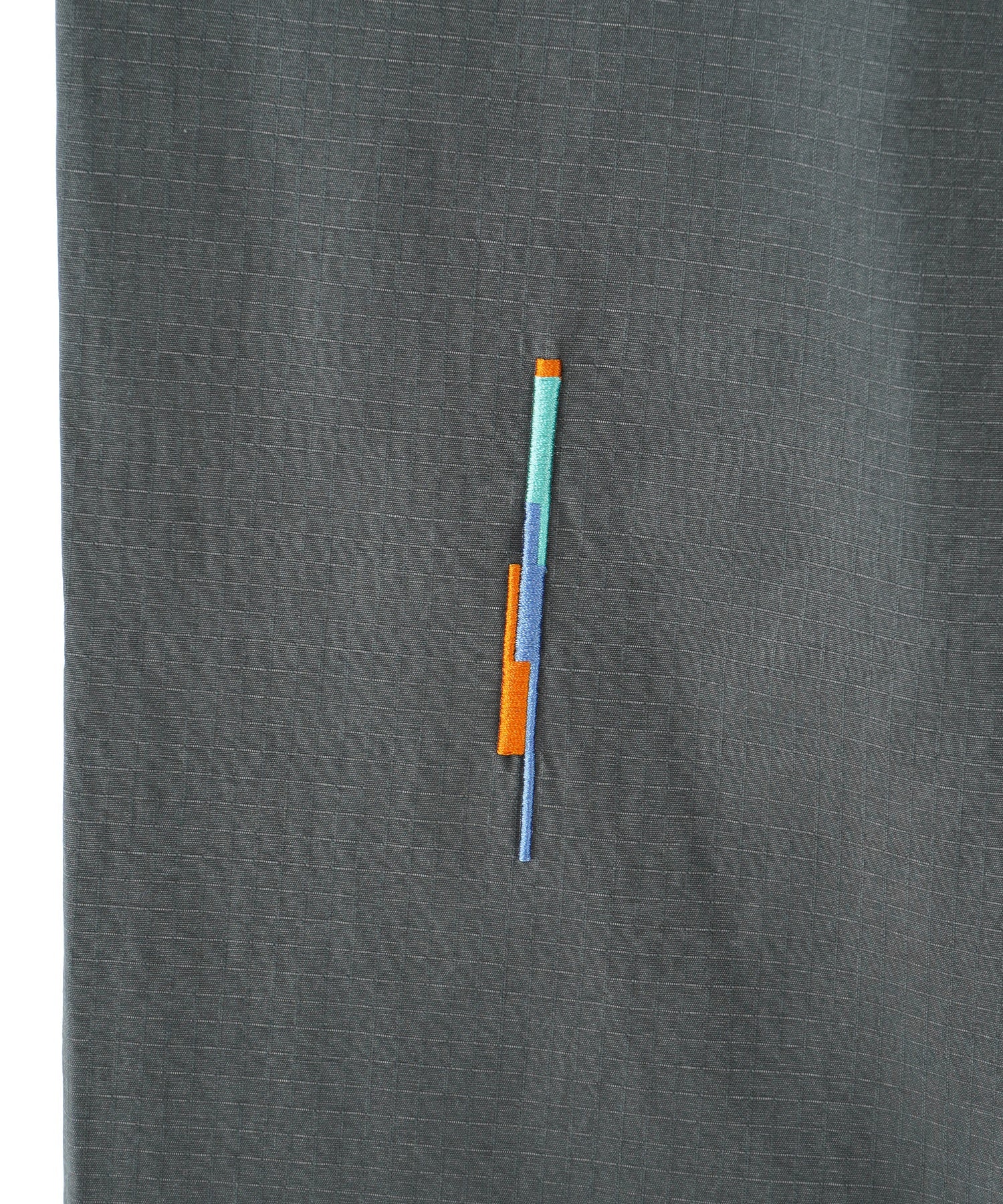 SAYHELLO/セイハロー/New Work Pants 25SS-CFC02