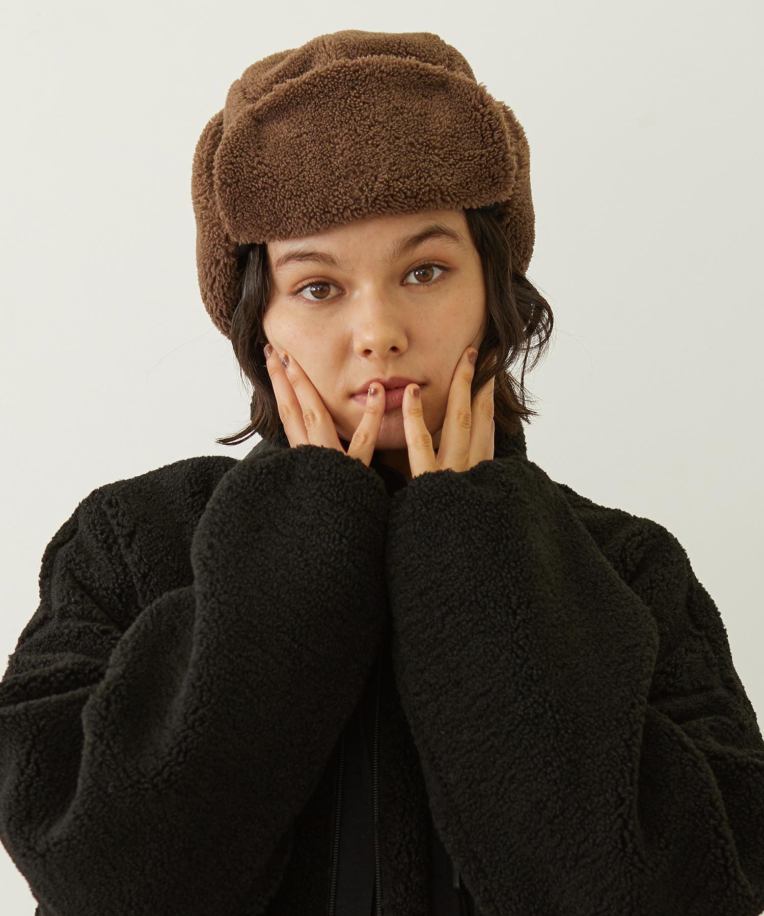 BOA FLIGHT CAP