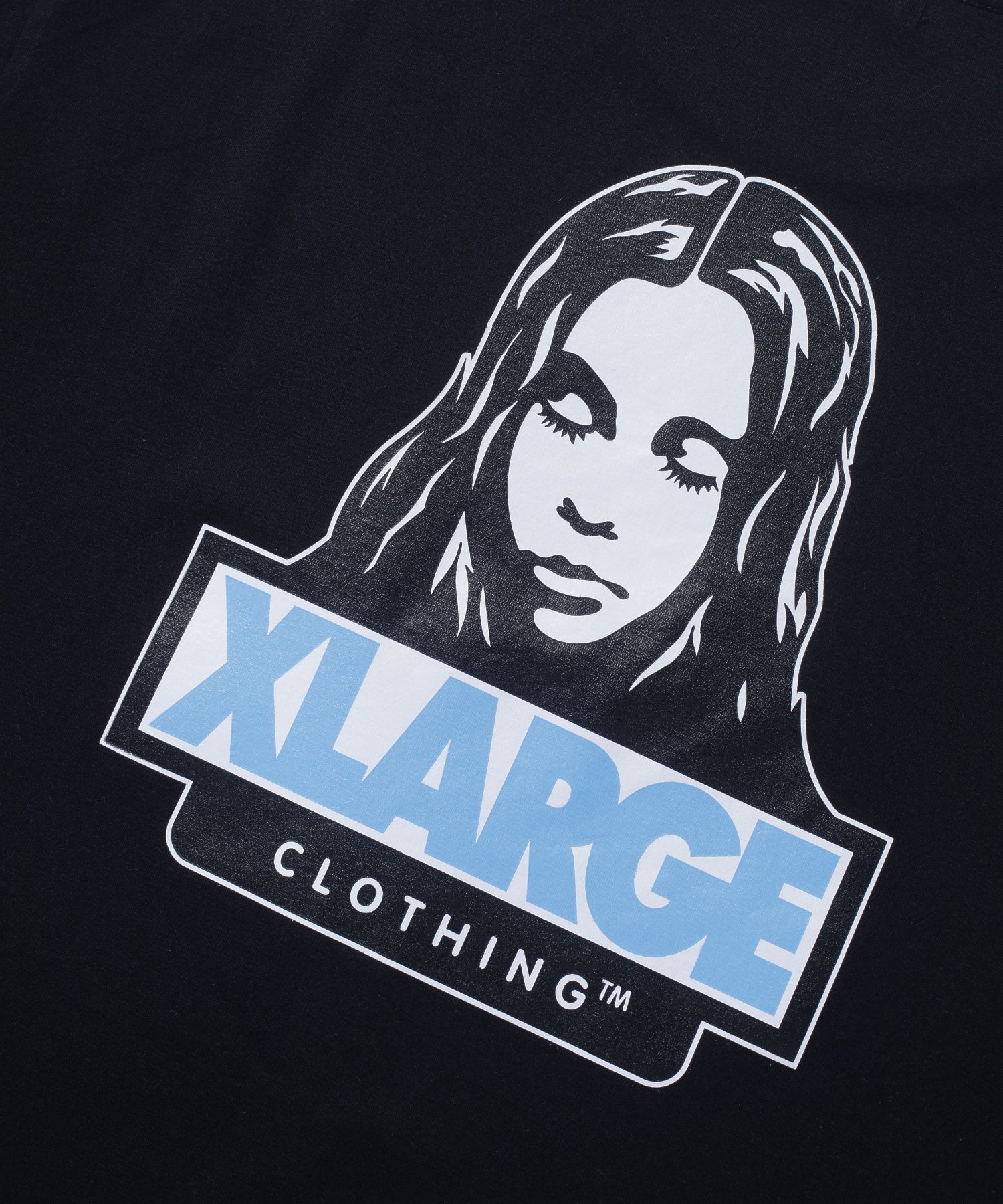 SUMMER SONIC 2026 FACE S/S TEE