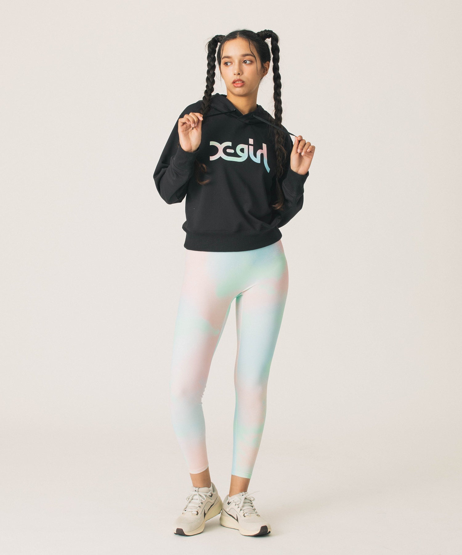 MARBLE LEGGINGS