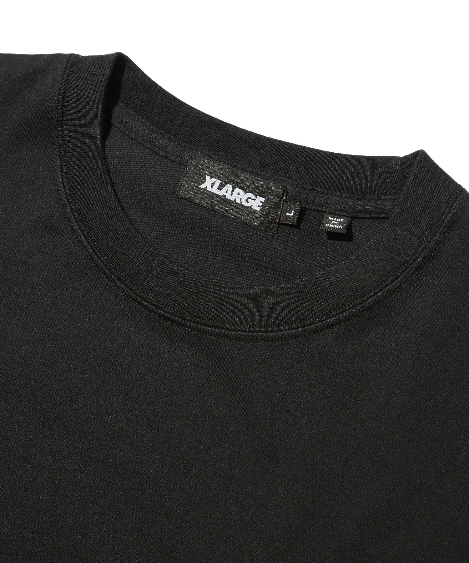 XLARGE×ESTEVAN ORIOL S/S TEE