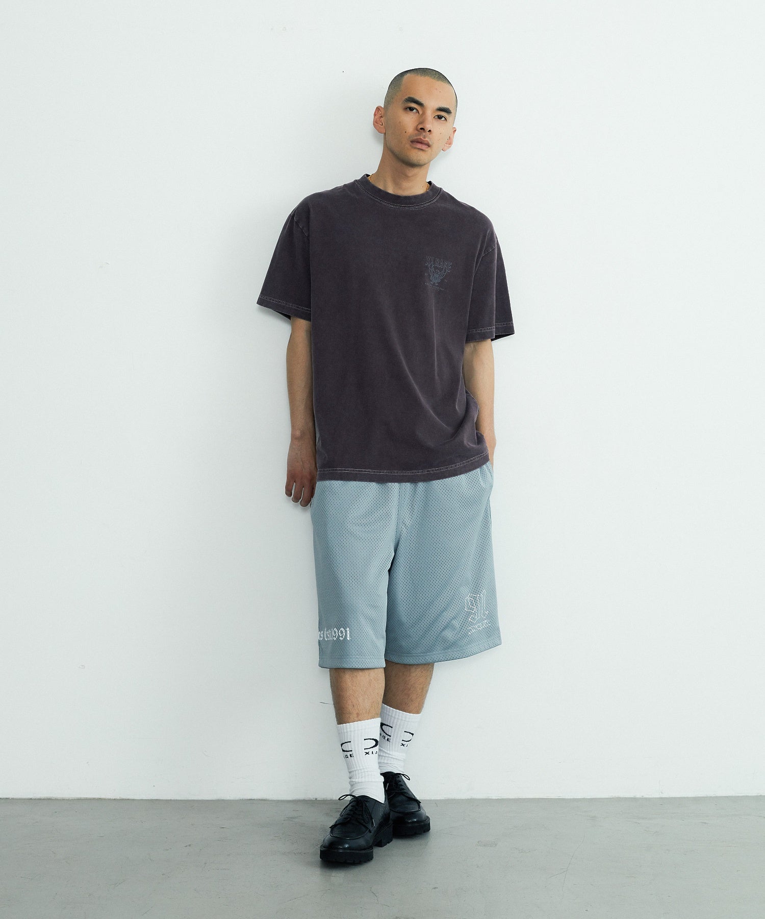 EAGLE S/S TEE