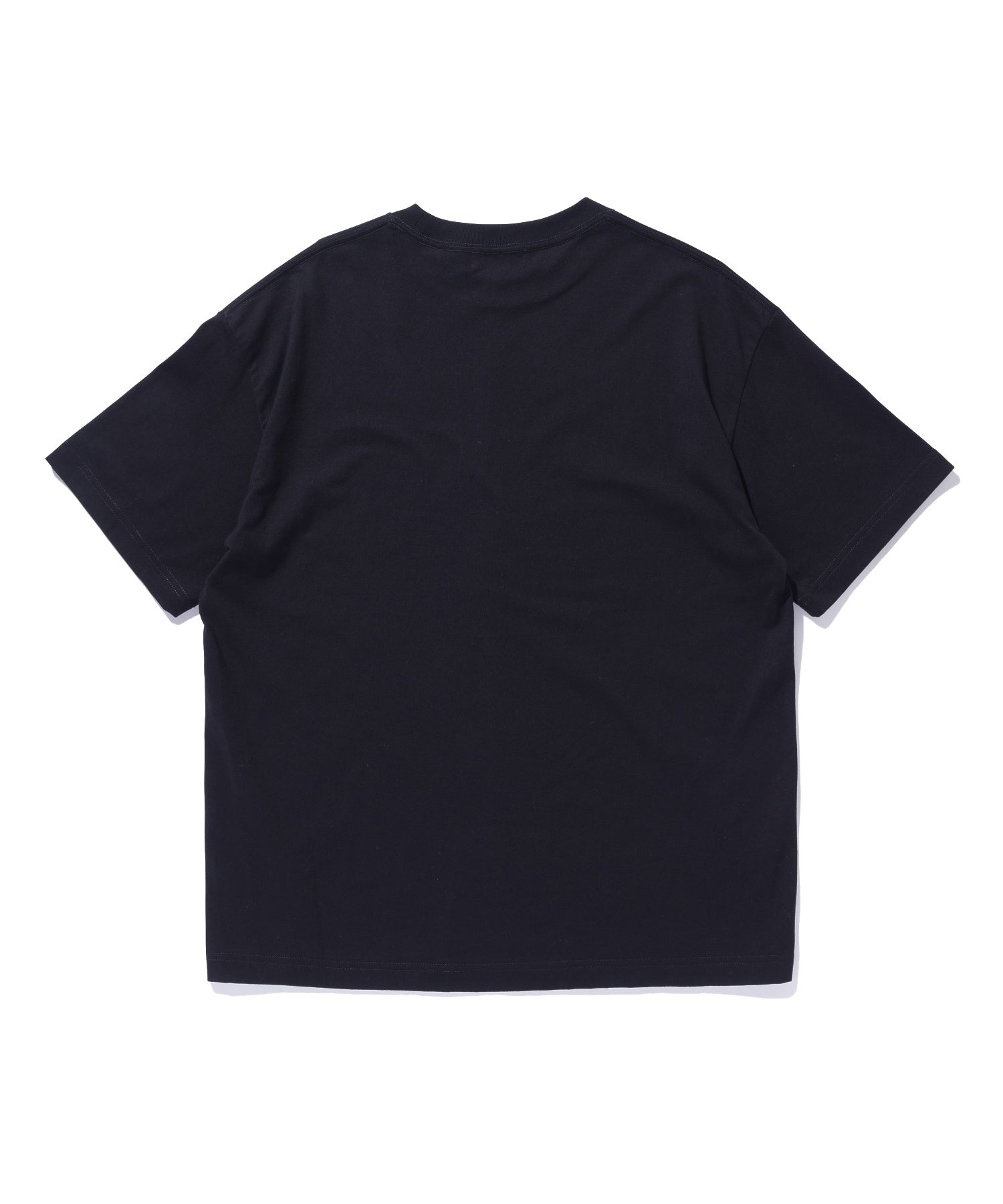 RAGE LOGO S/S TEE