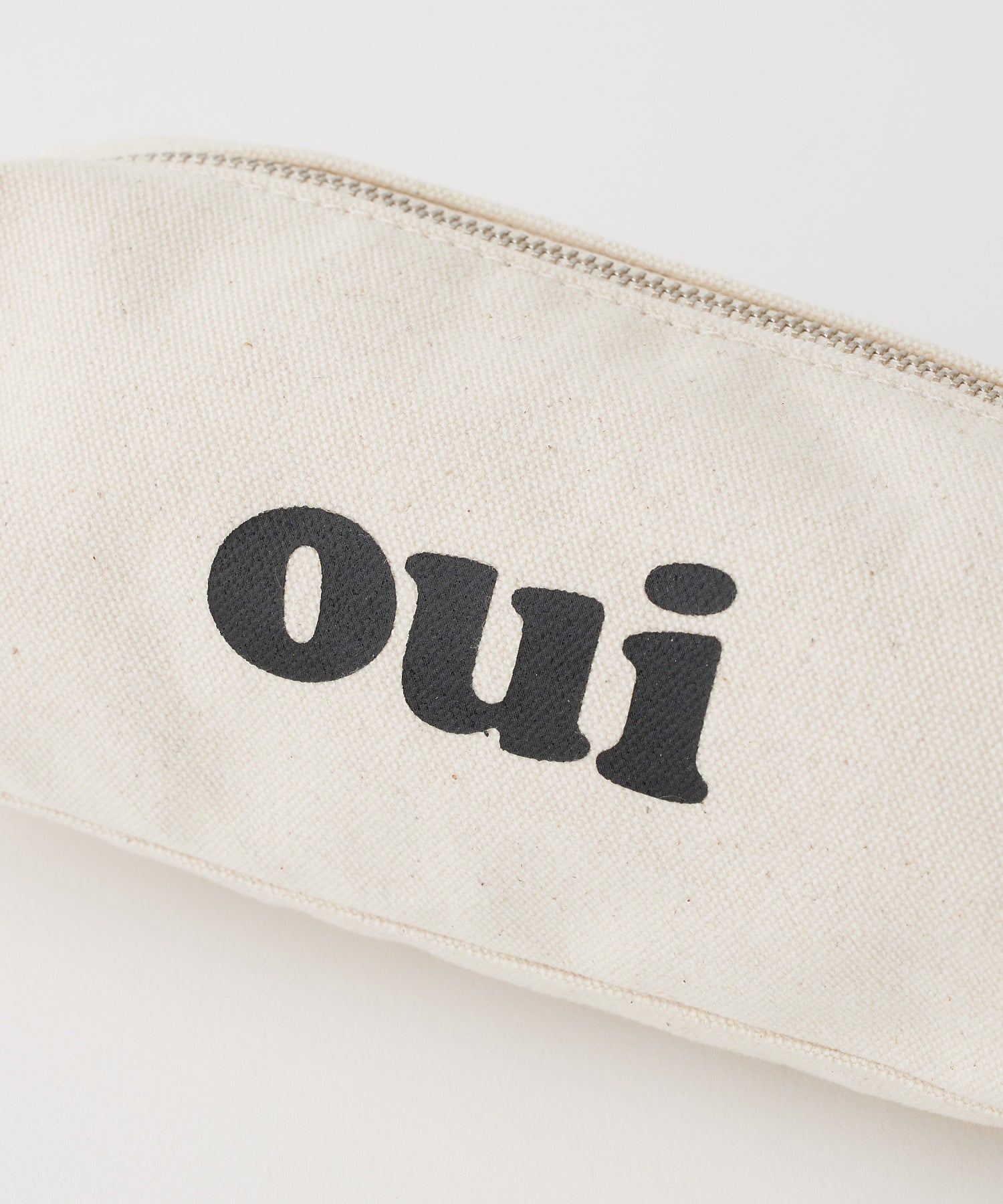 OUI PENCIL CASE