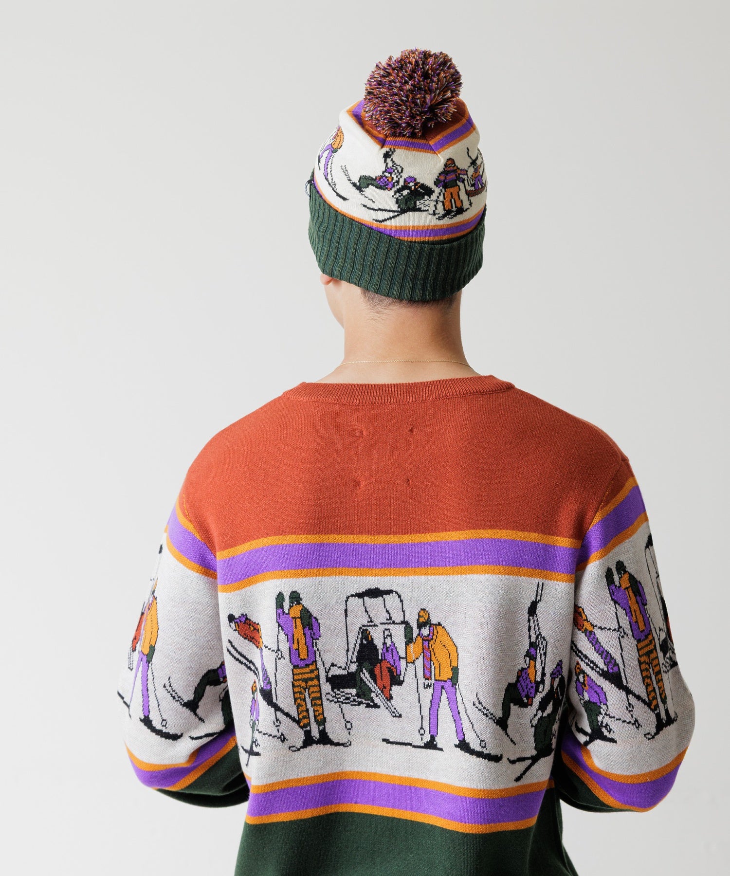 【KAVU】Herschel 19810169