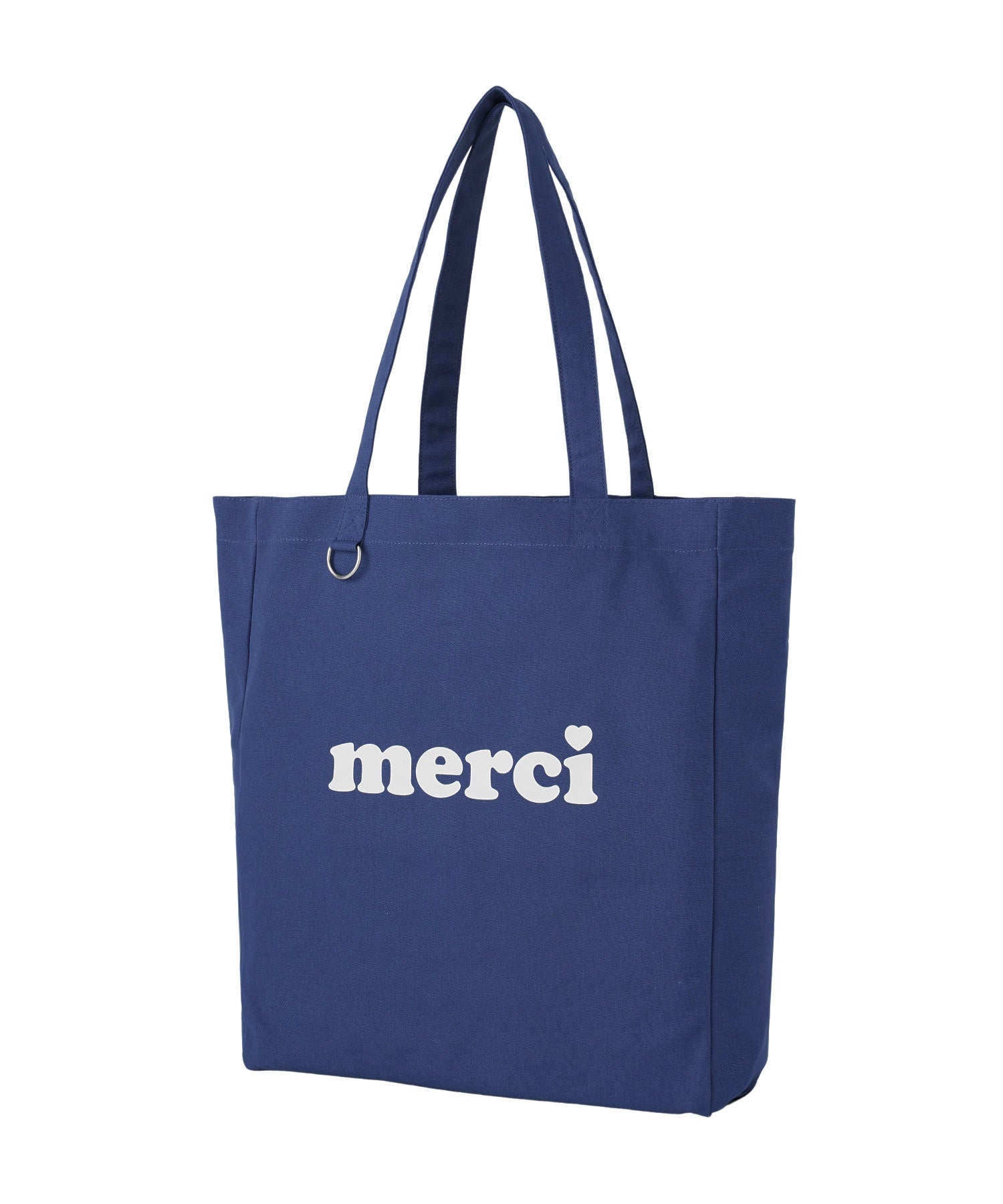 MERCI LOGO TOTE