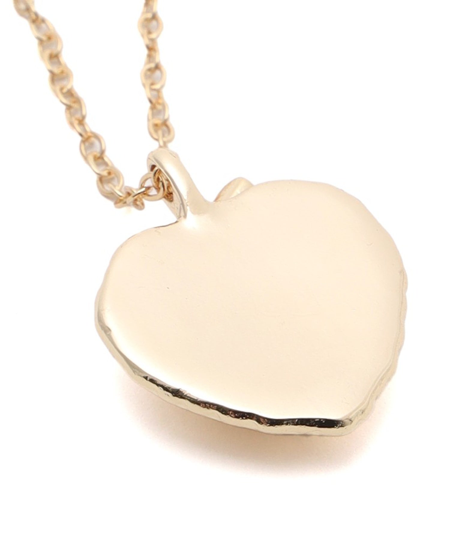 STRAWBERRY NECKLACE