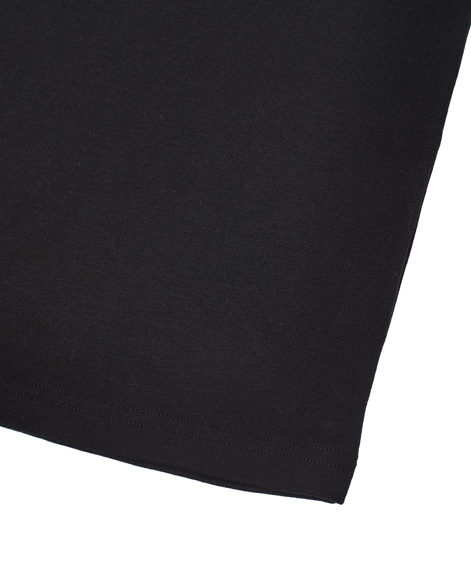 CHENILLE EMBROIDERED XG LOGO S/S BABY TEE