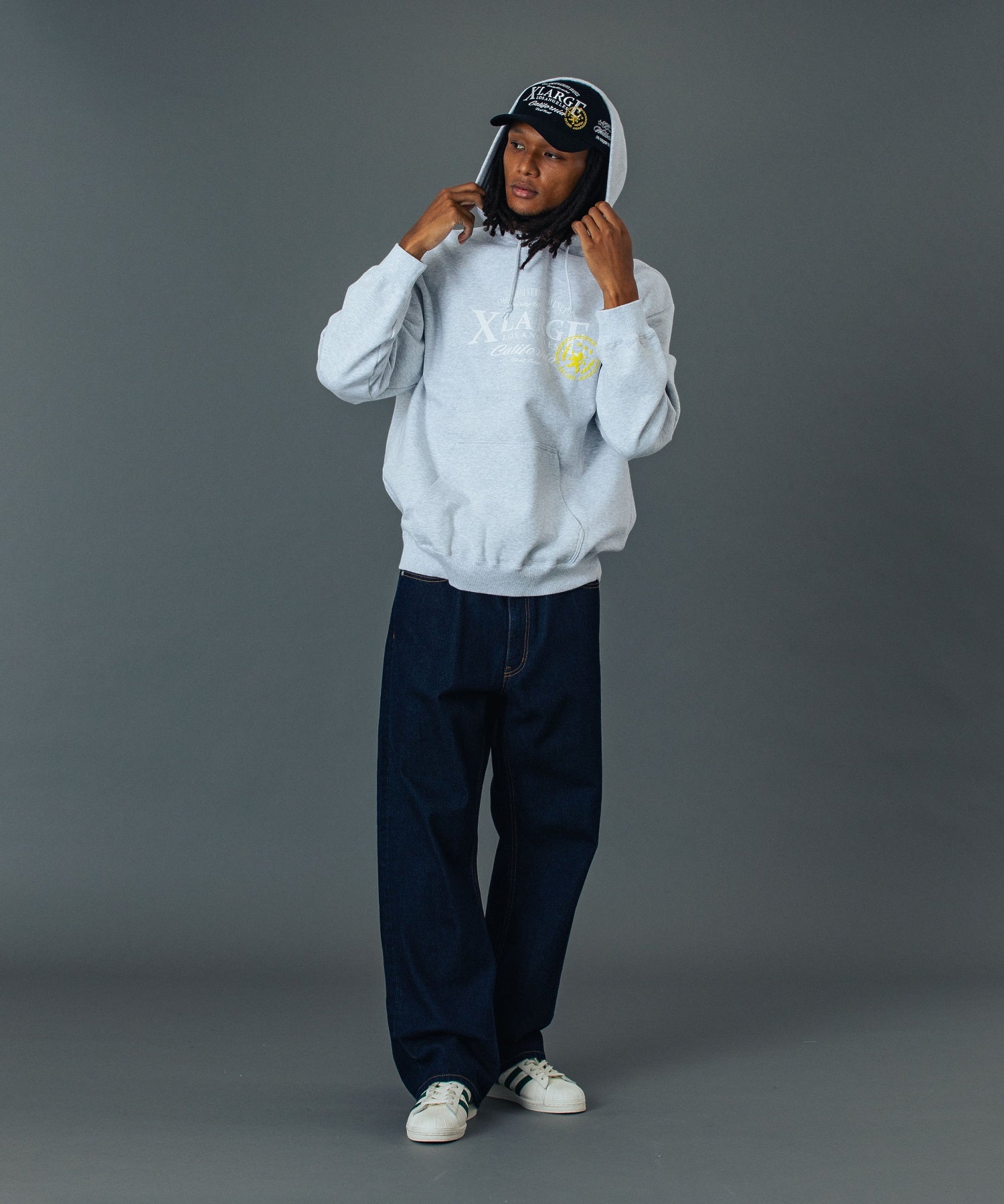 CLASSIC SNAPBACK CAP