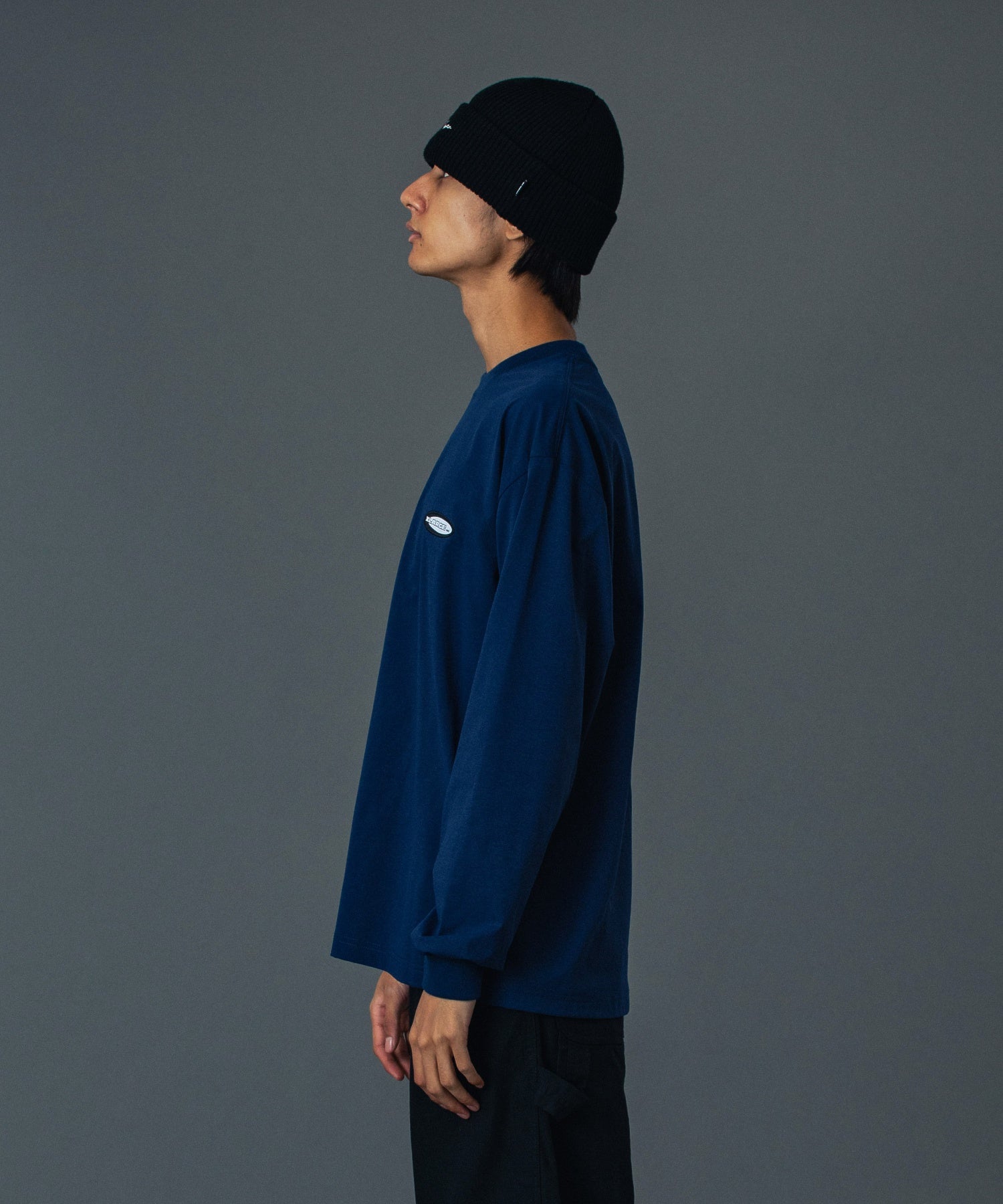 FUNCTIONAL L/S TEE