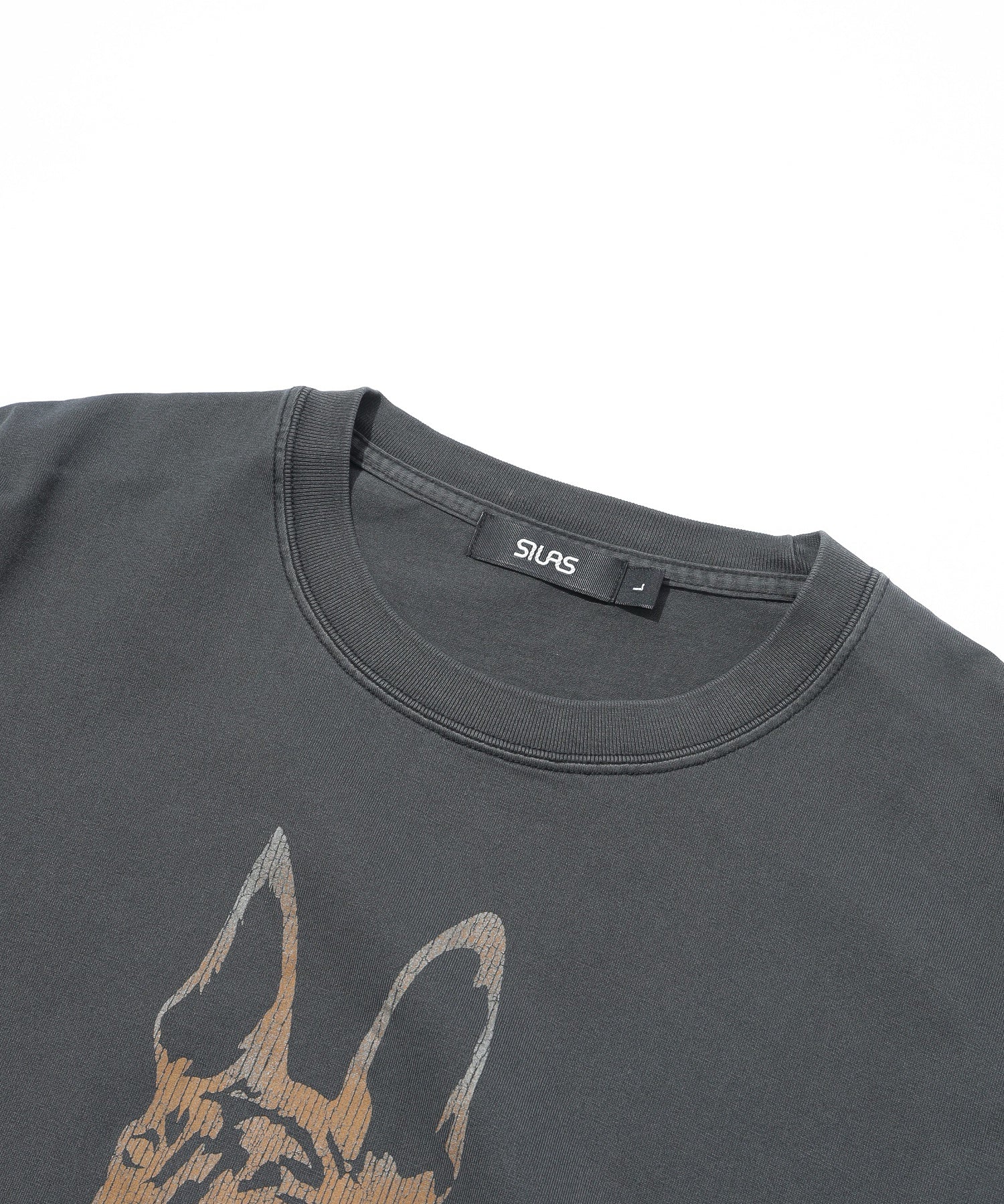 MANCHESTER TERRIER S/S TEE