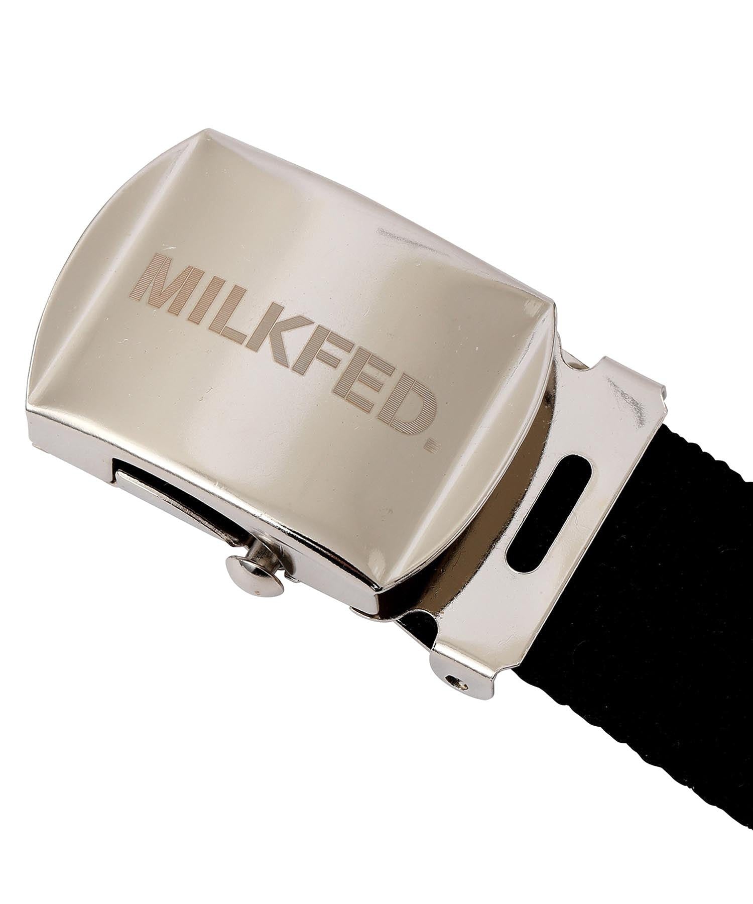 MILKFED. GI BELT