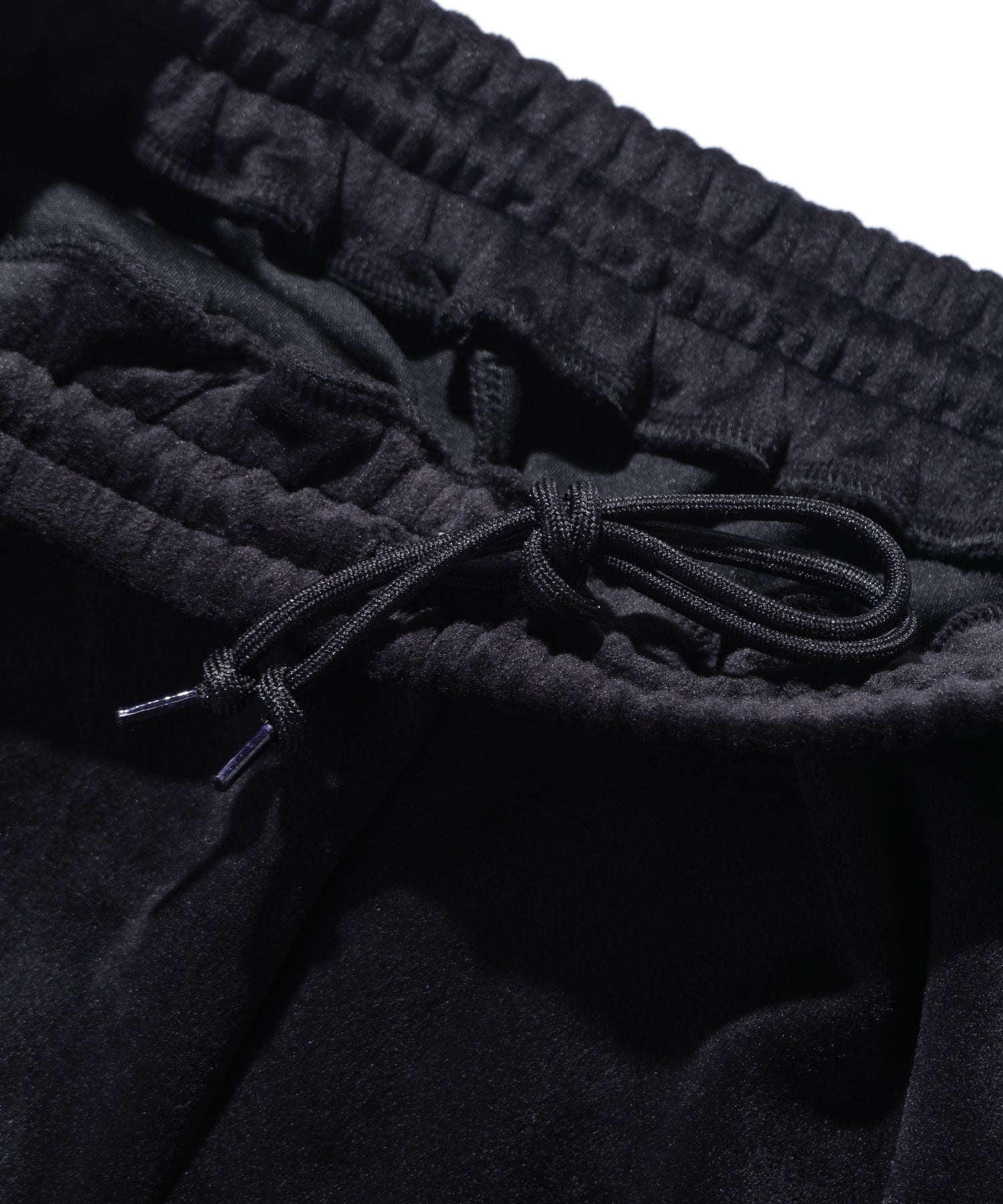 TAGGING VELOUR PANTS