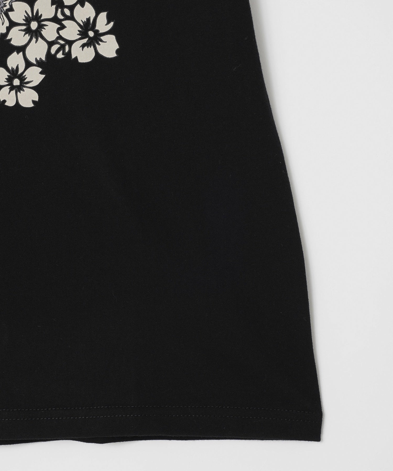 BILLIONAIRE BOYS CLUB/ビリオネア・ボーイズ・クラブ/BB MARIGOLD T-SHIRT/841-3202