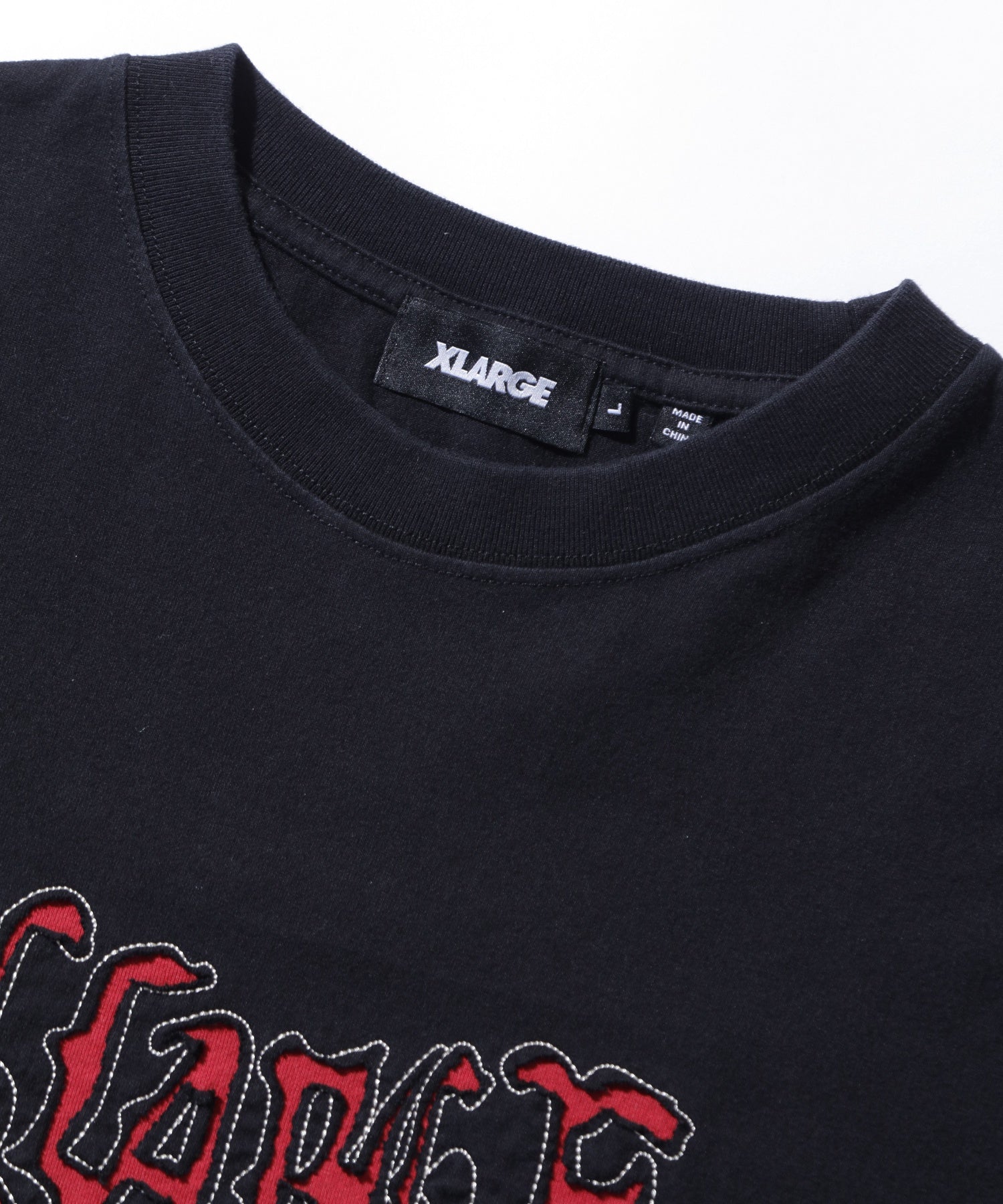 HELL S/S TEE