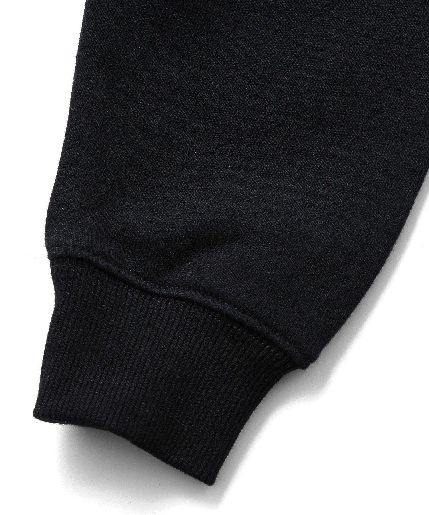 PLAYBOY × X-girl COMPACT ZIP UP SWEAT HOODIE