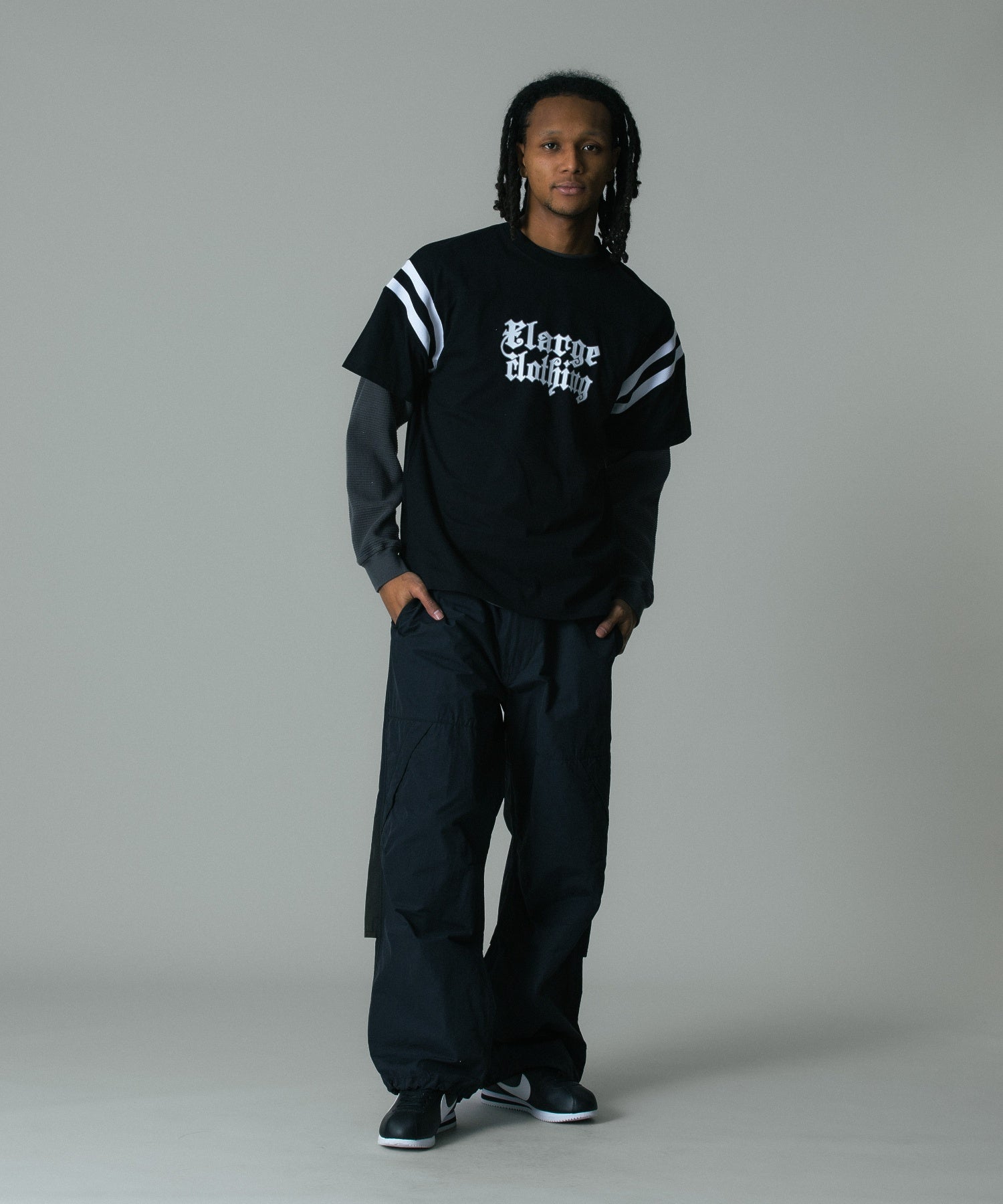 THERMAL L/S TEE