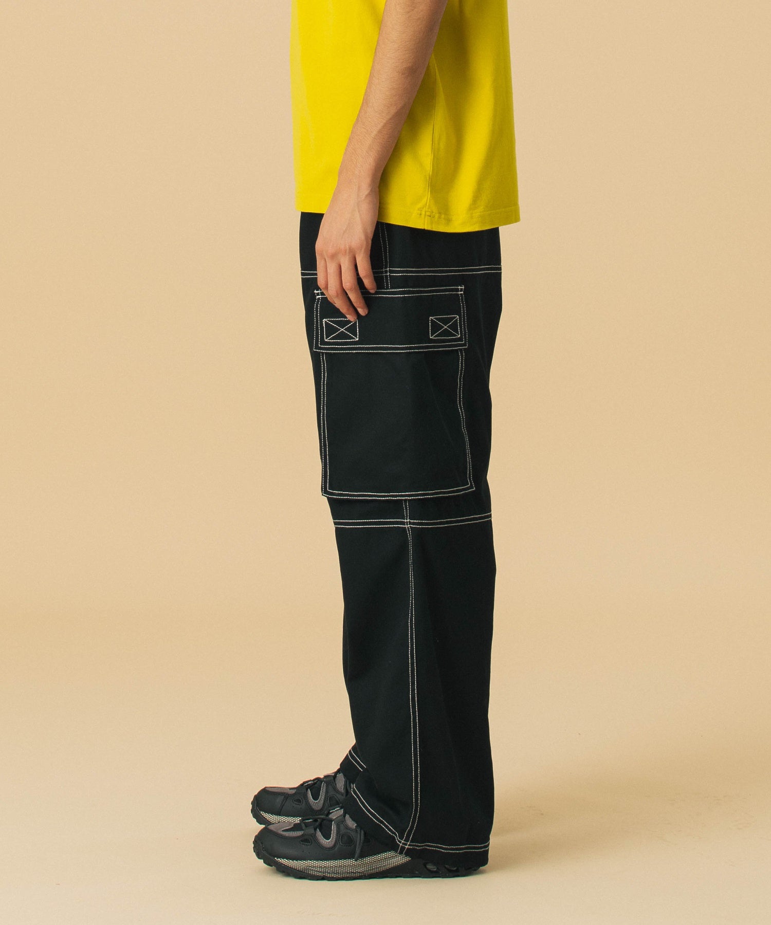 RESORT CARGO PANTS