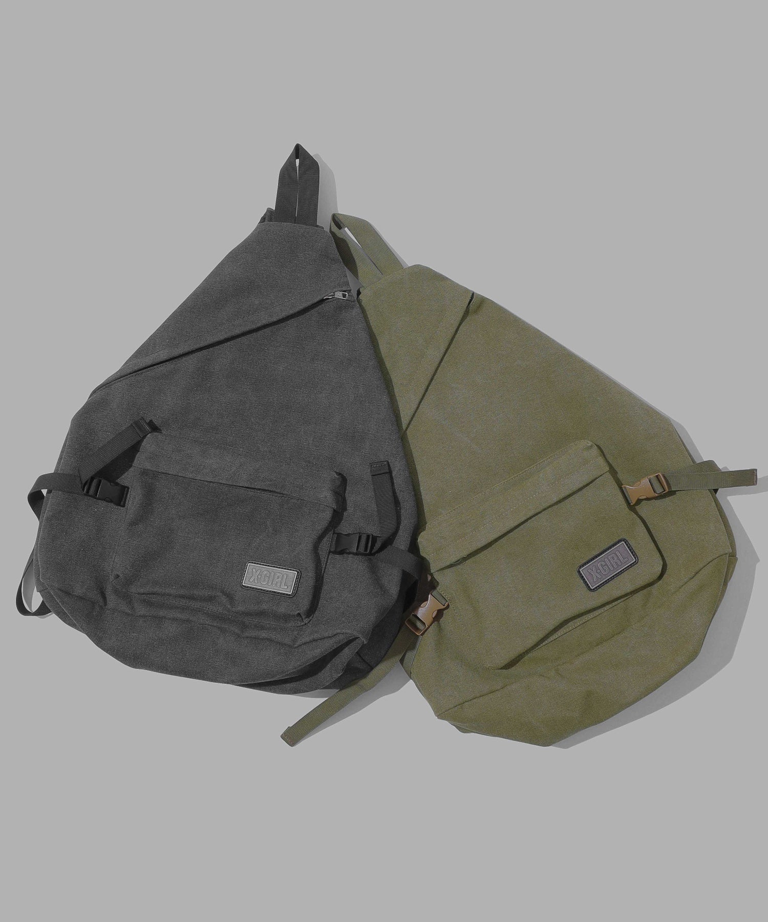 FADED SLING BAG