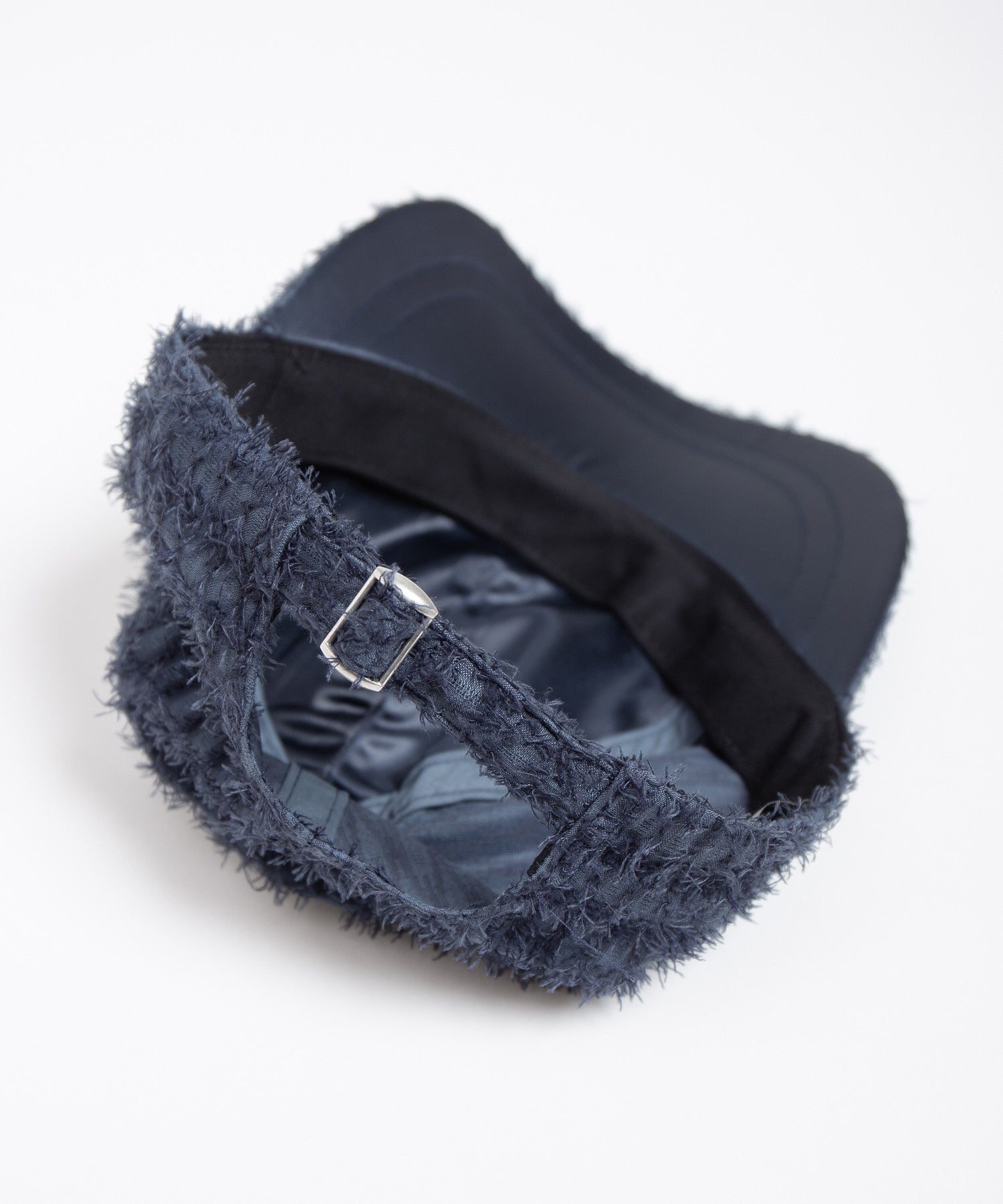 【Racal】Sheer Shaggy Secret Cap