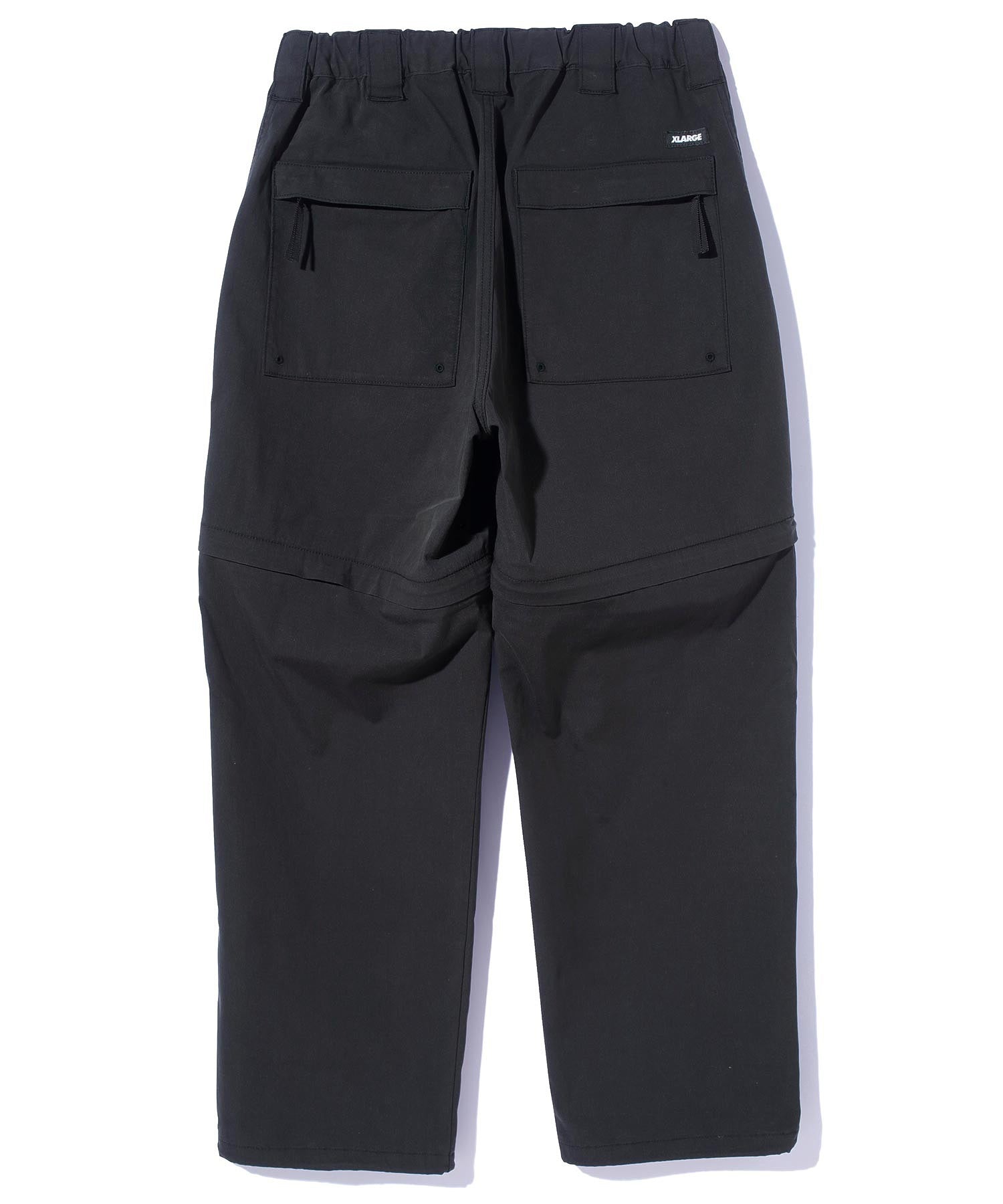 CONVERTIBLE BUSH PANTS XLARGE