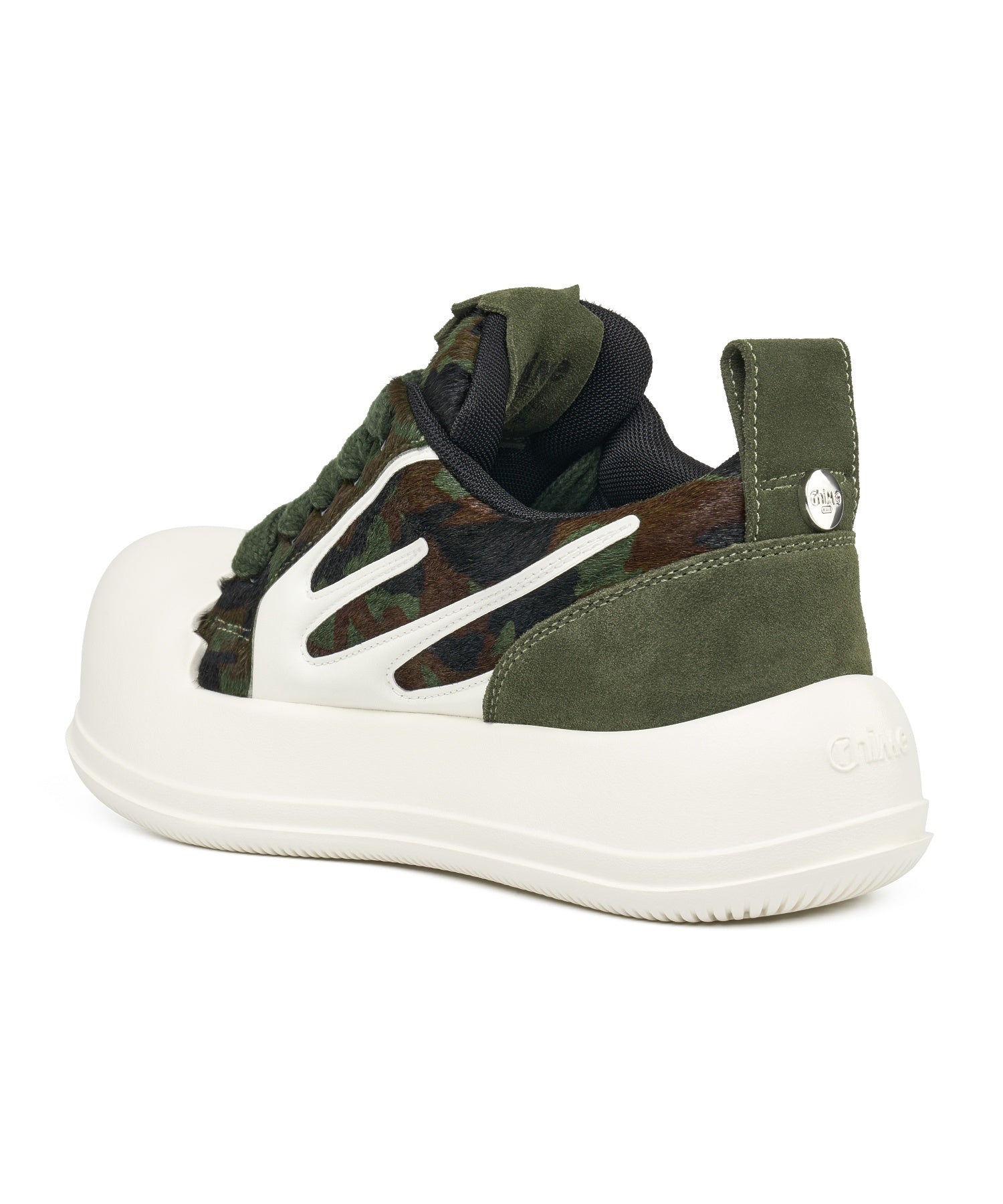 XLARGE × Rhime ASTROPOD RECON
