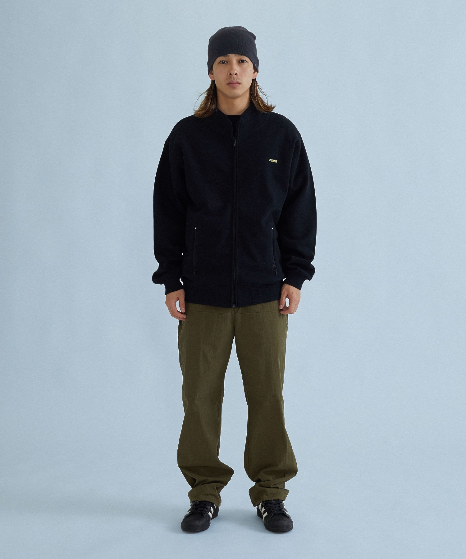 【ARCHIVE】TECH PANTS