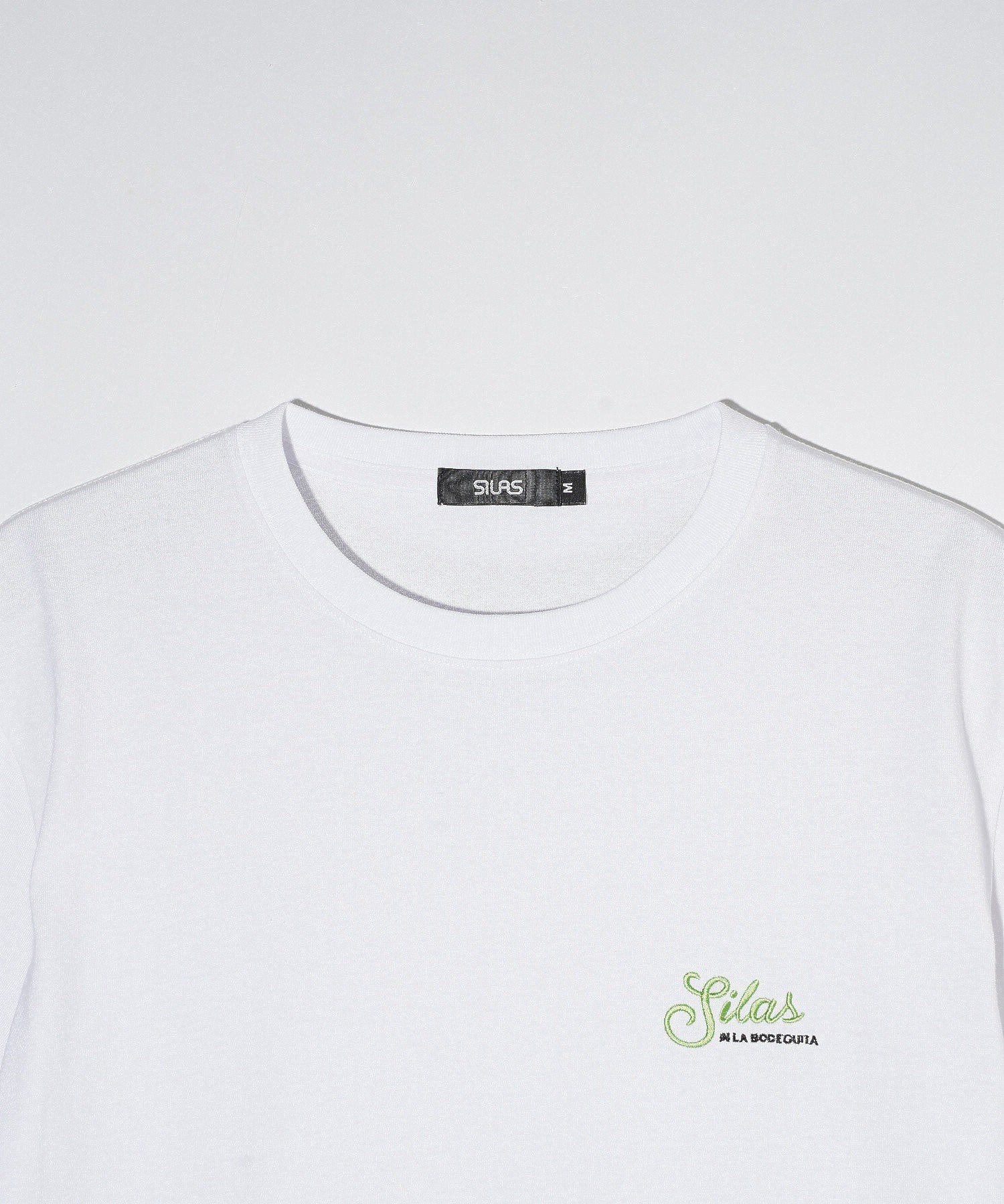 LA BODEGUITA S/S TEE