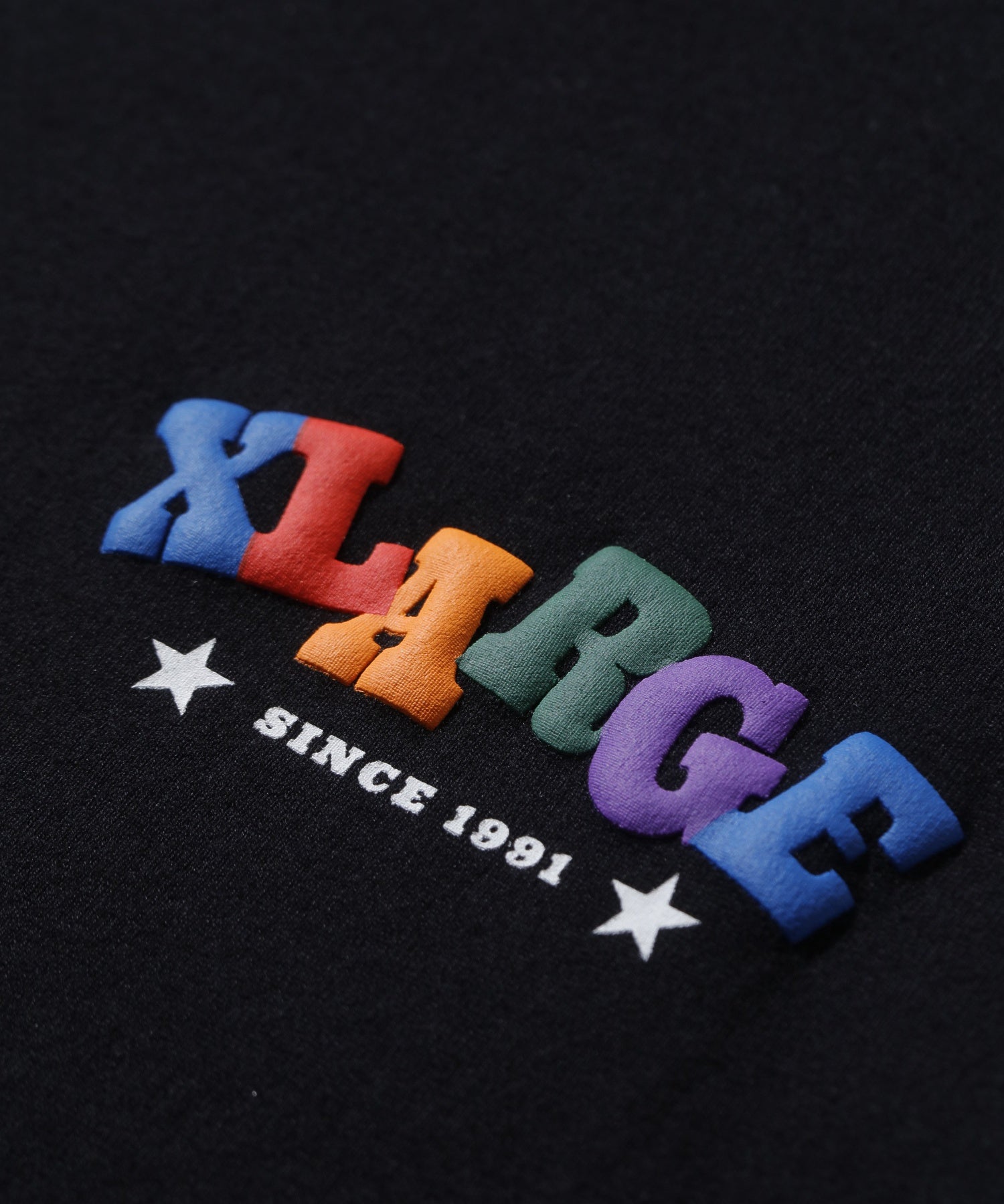 FRONT K GRIND S/S TEE
