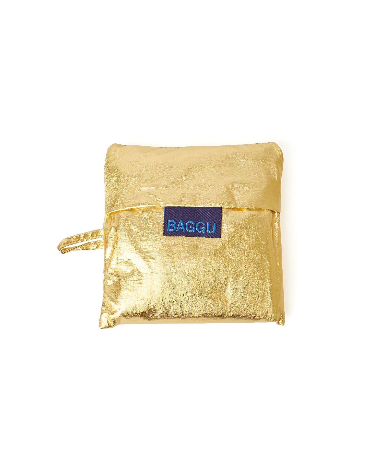 BAGGU/STANDARD BAGGU METALLIC