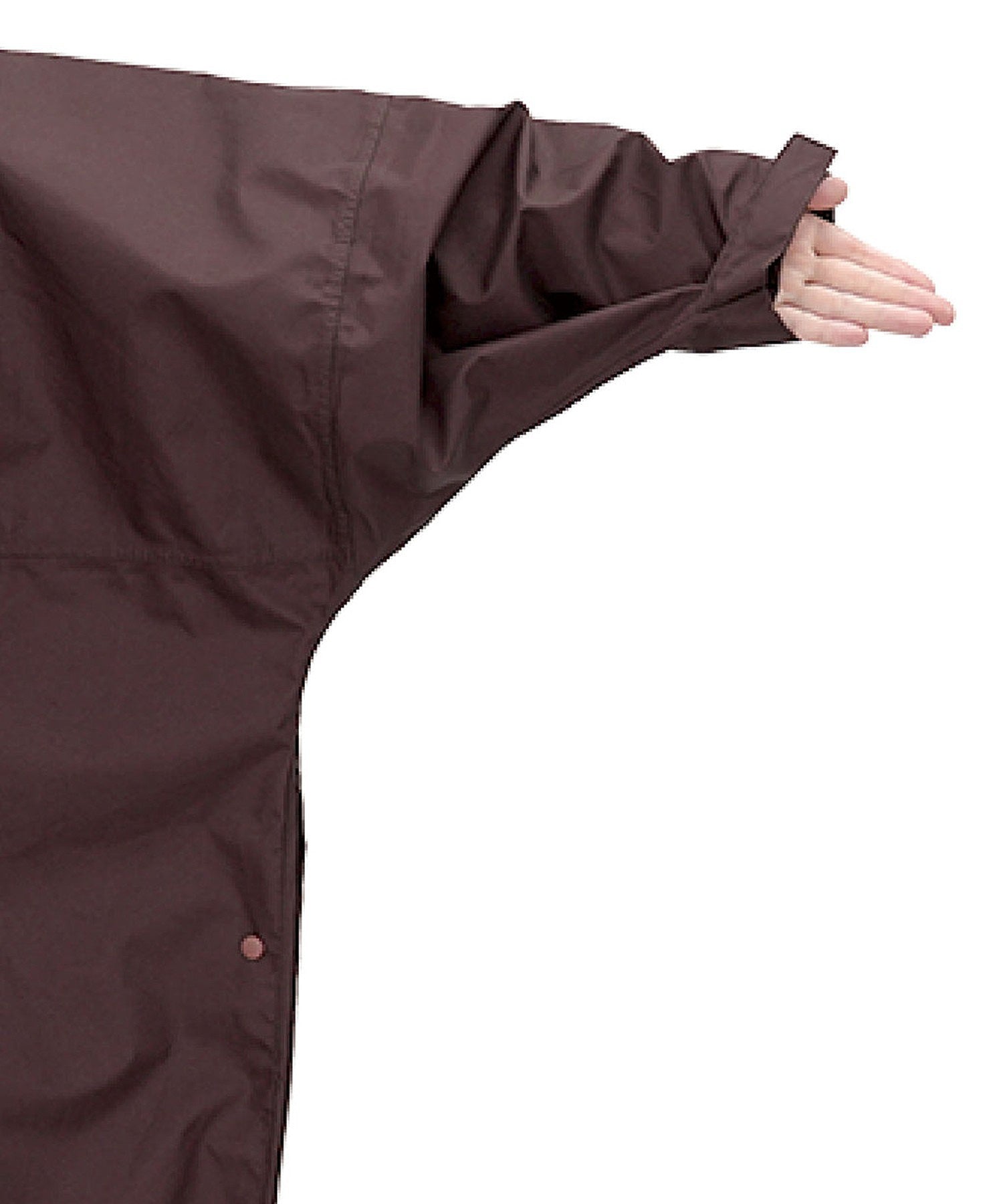 【KiU】WINDGUARD SHELL PONCHO
