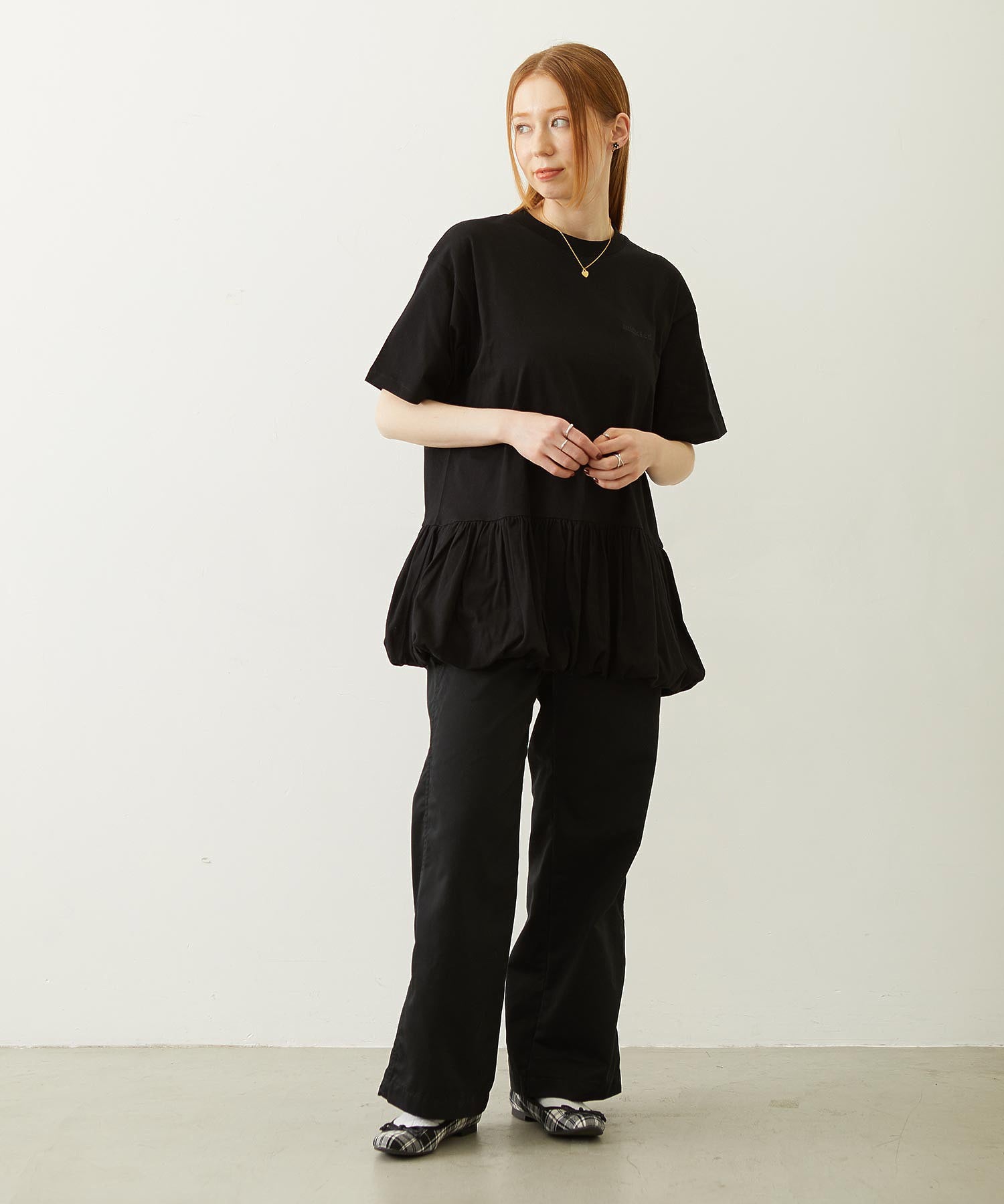 BIG BACK POCKET WORK PANTS