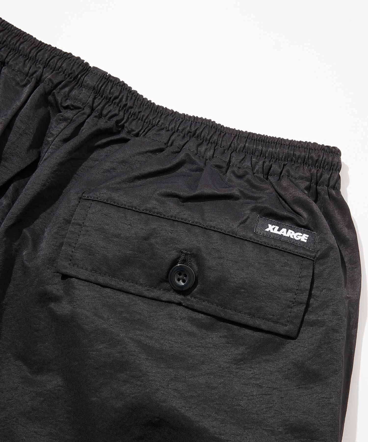 EASY WIDE CARGO PANTS XLARGE