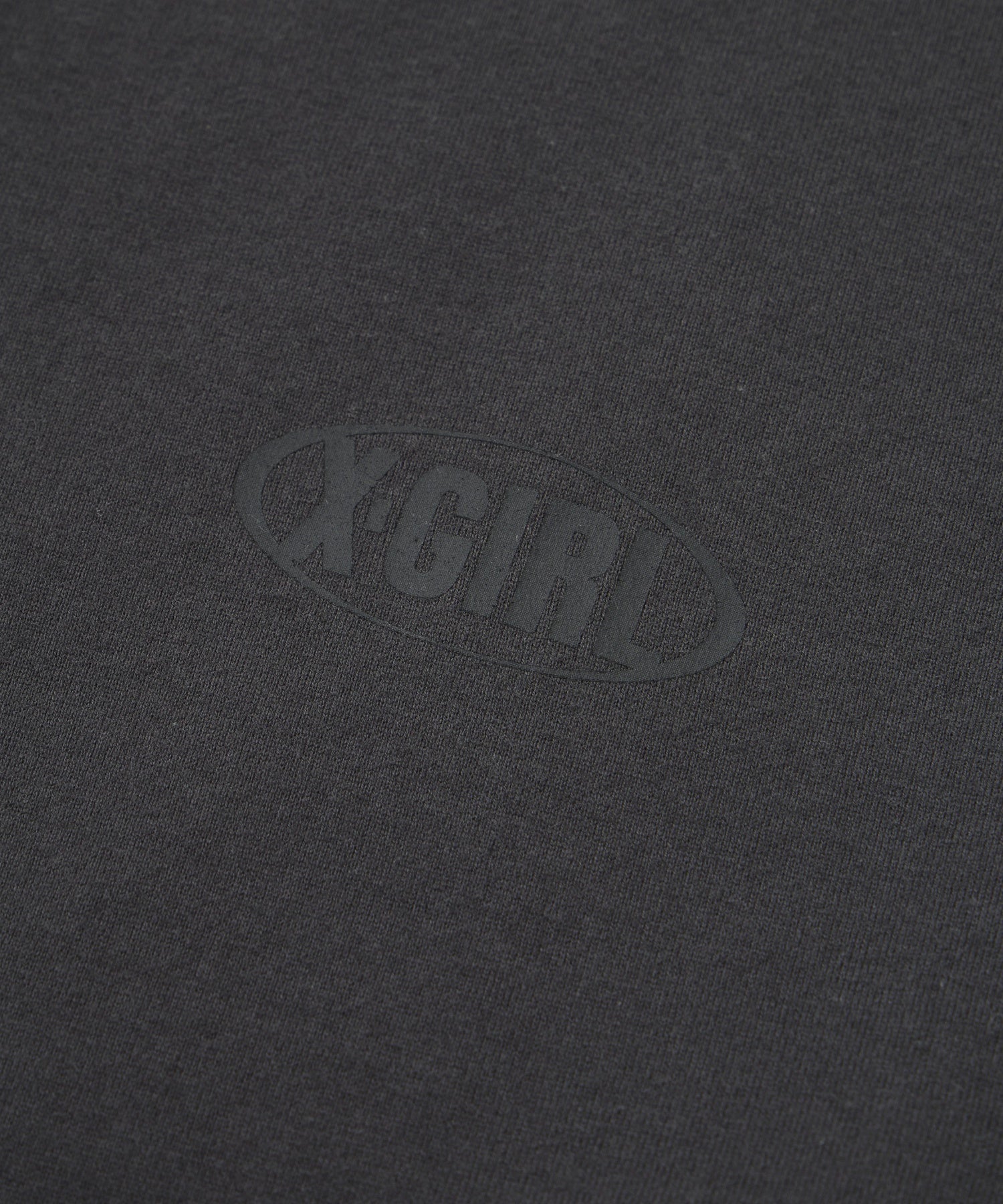 OVAL LOGO TANK TOP