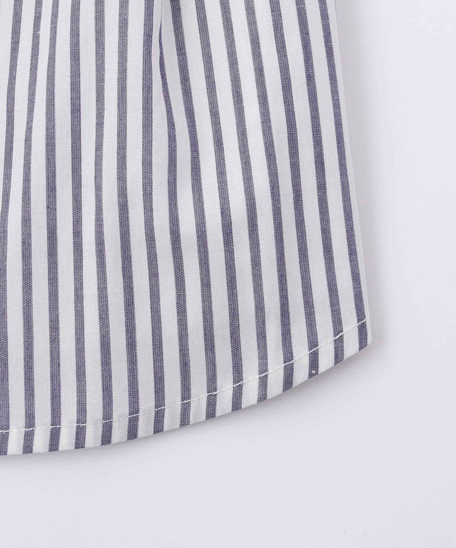 STRIPED CULOTTES X-girl