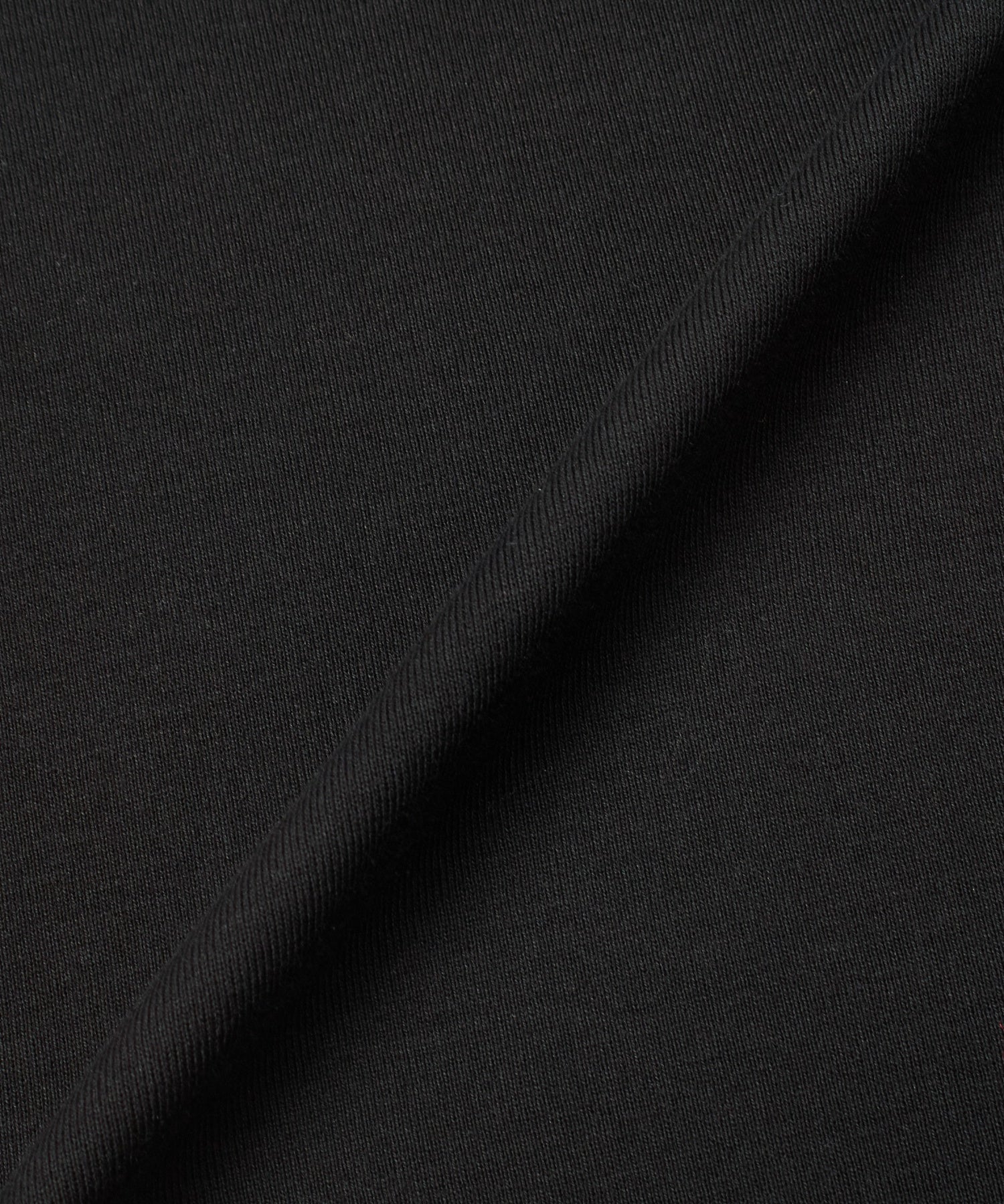 OVAL LOGO CRACKED FOIL PRINT S/S BABY TEE