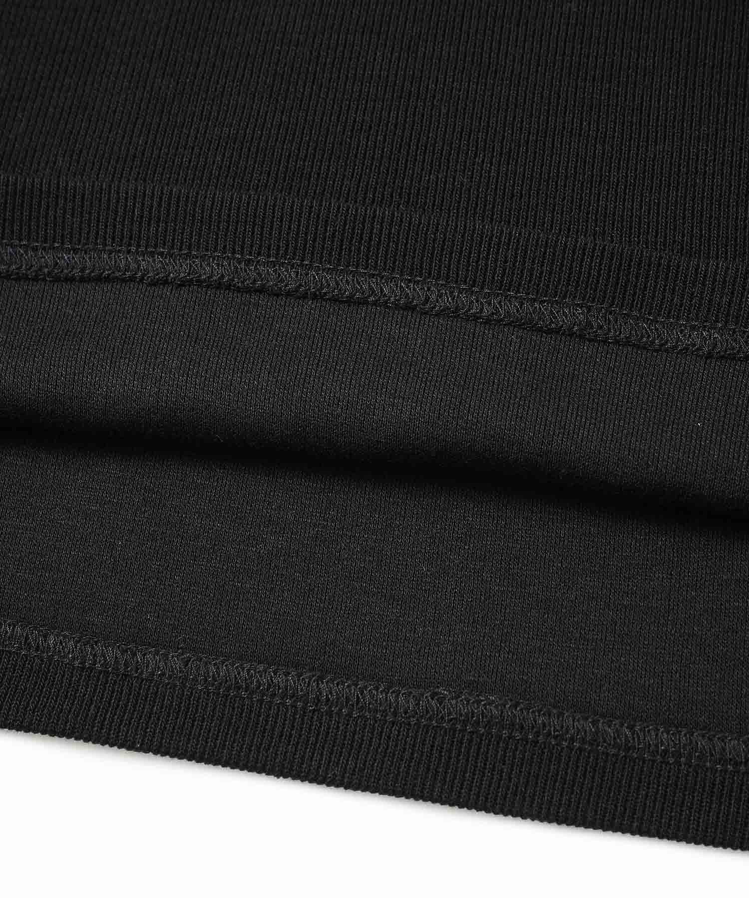 DETACHABLE RIB TOP X-girl
