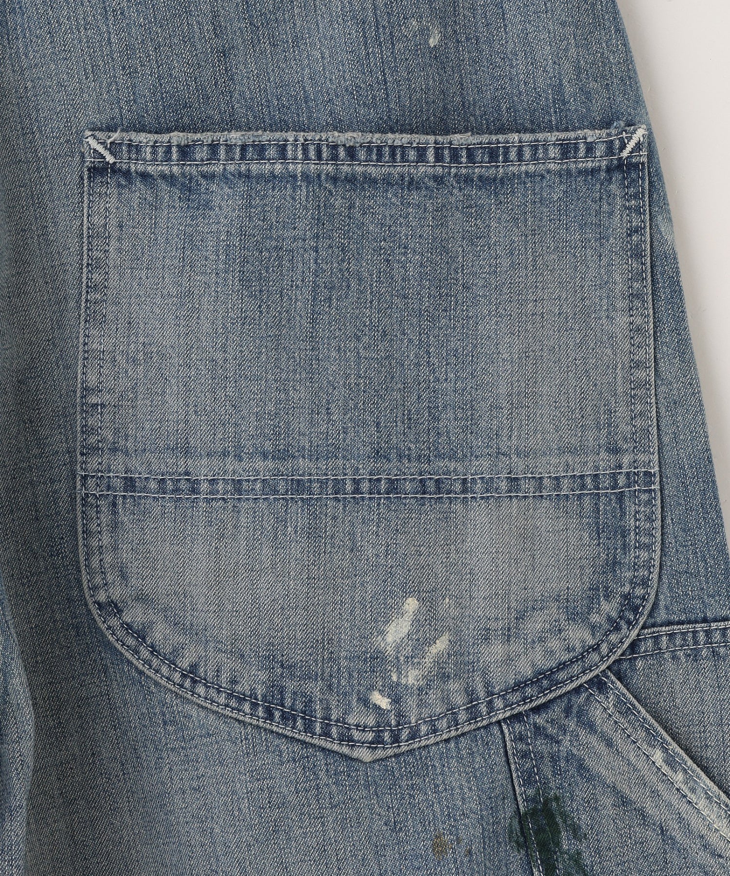 Lee/リー/VINTAGE PAINTER PANTS LM7321