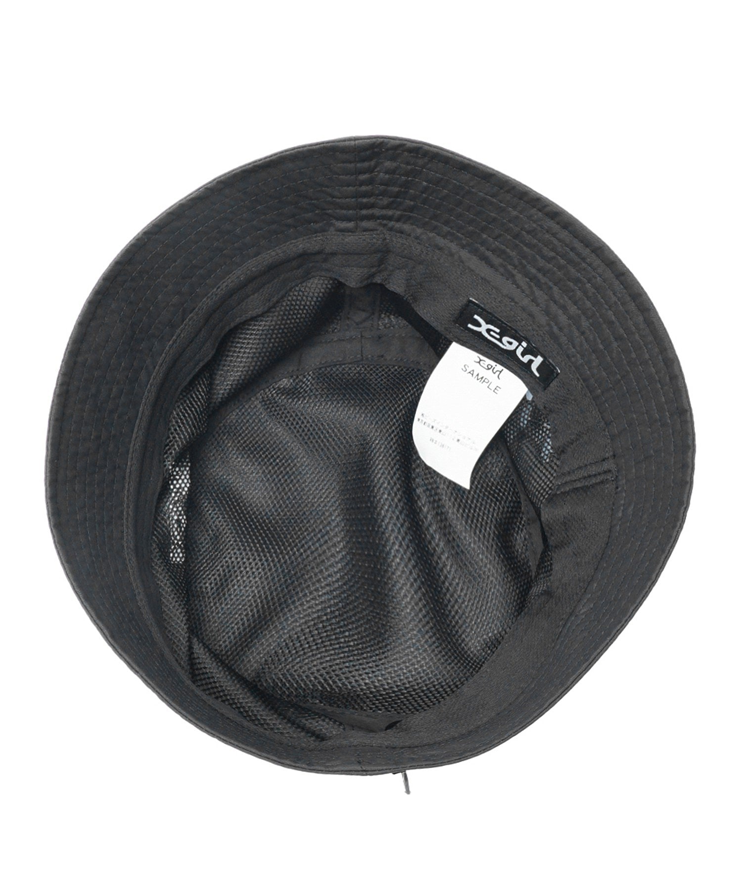 NECK SAVER BUCKET HAT