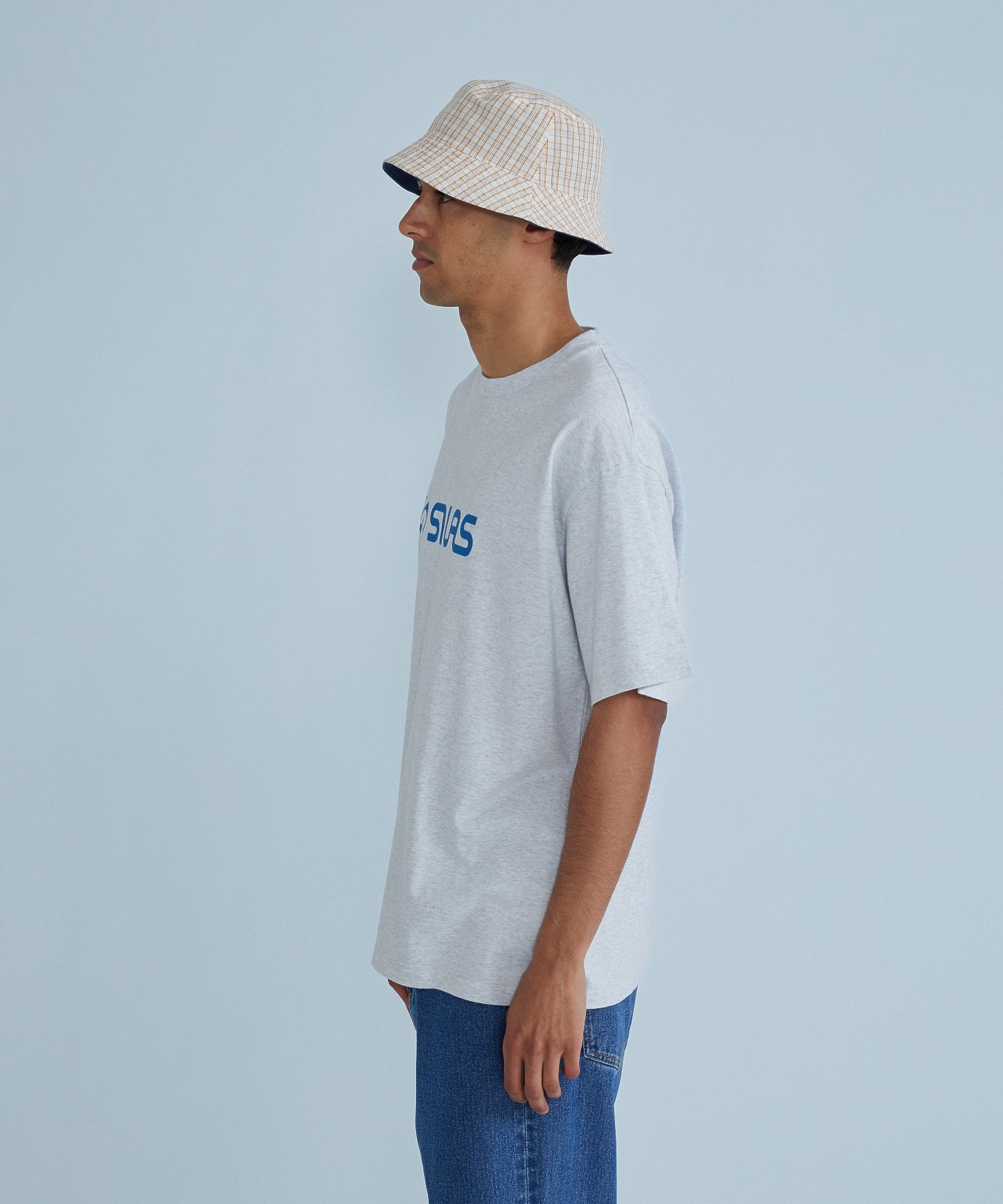 LOGO S/S TEE