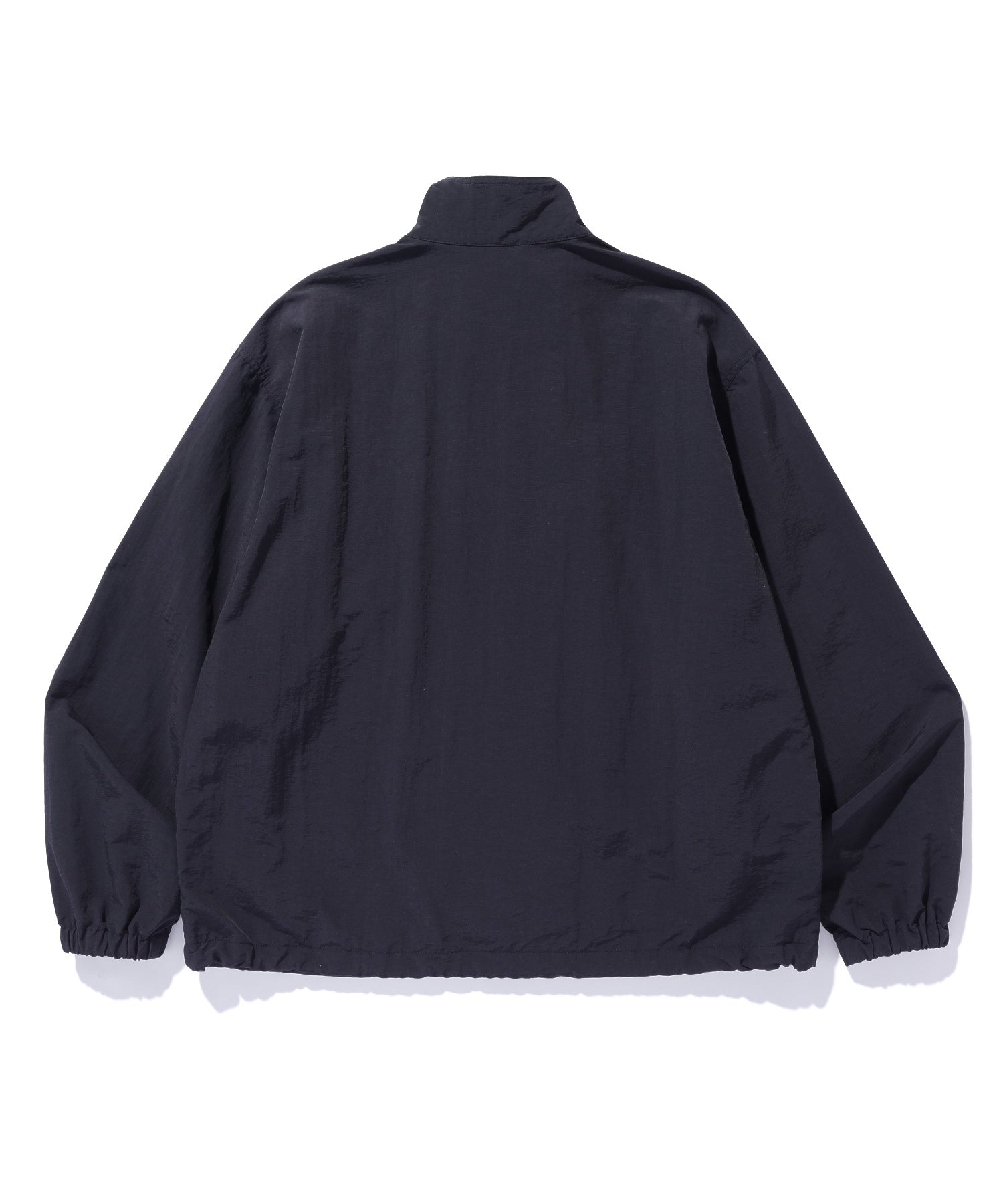 TRACK NYLON JACKET
