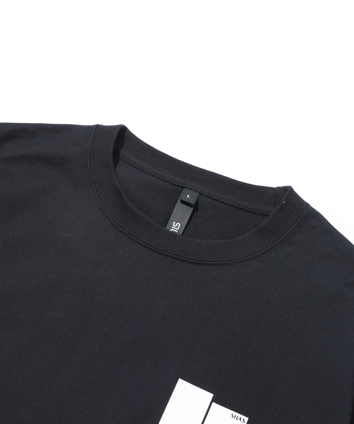 RECTANGLE LOGO S/S TEE