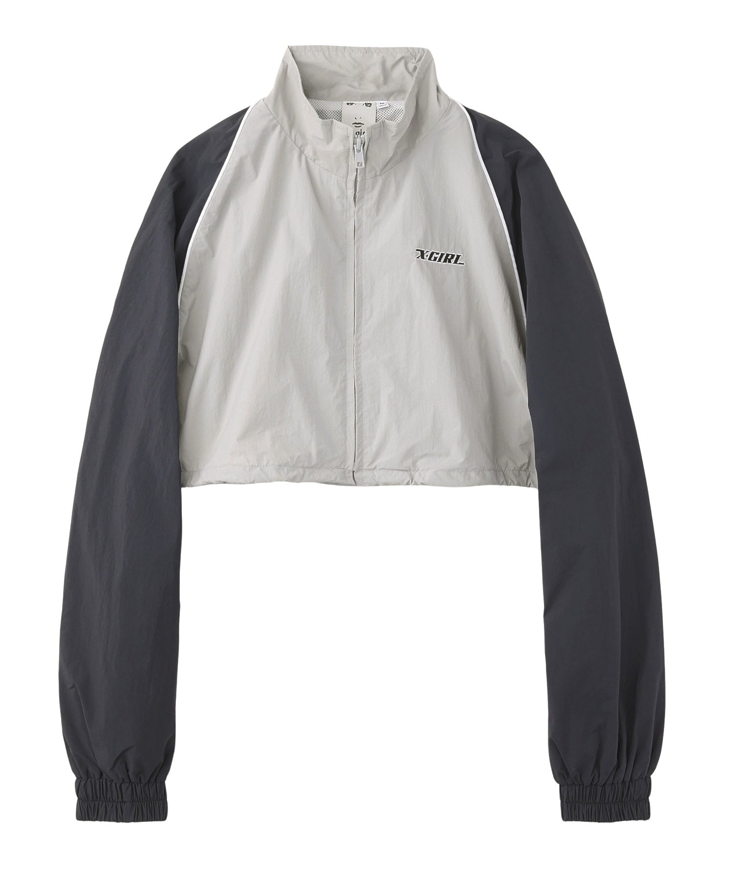 3WAY TRACK JACKET