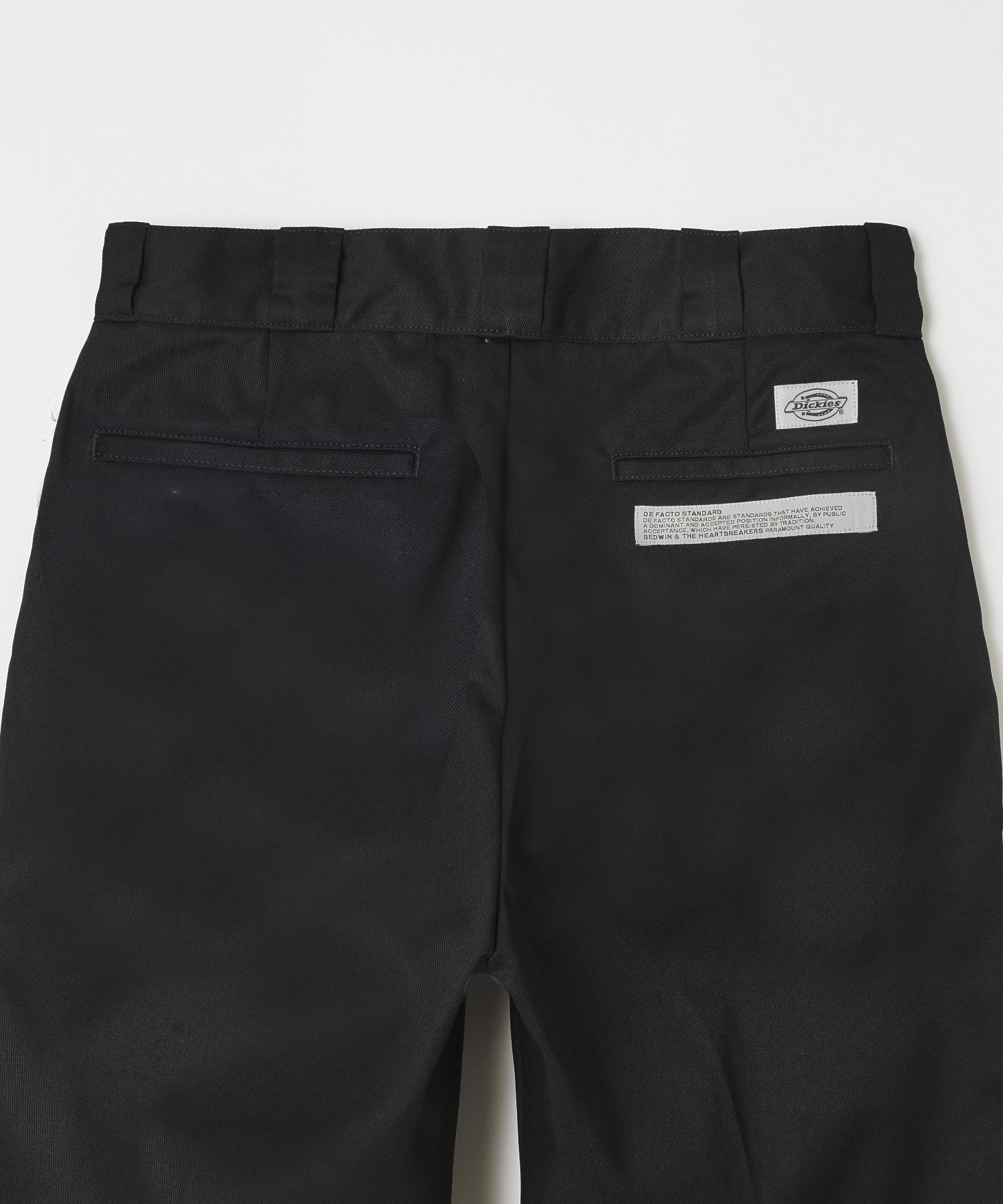 BEDWIN/ベドウィン/10L Dickies TC PANTS THUNDERS/24SB4529