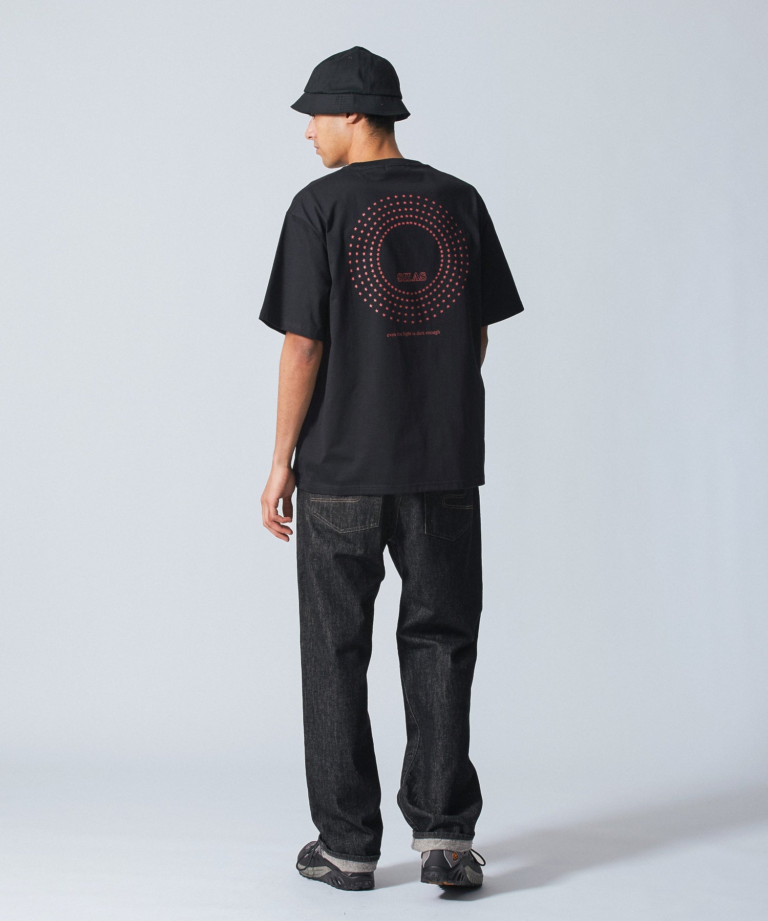 LOGO HAT