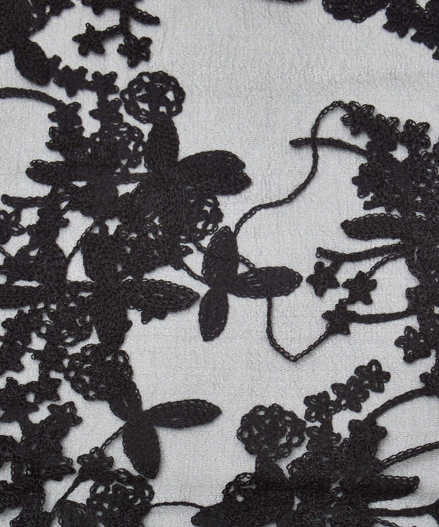 LACE SCARF