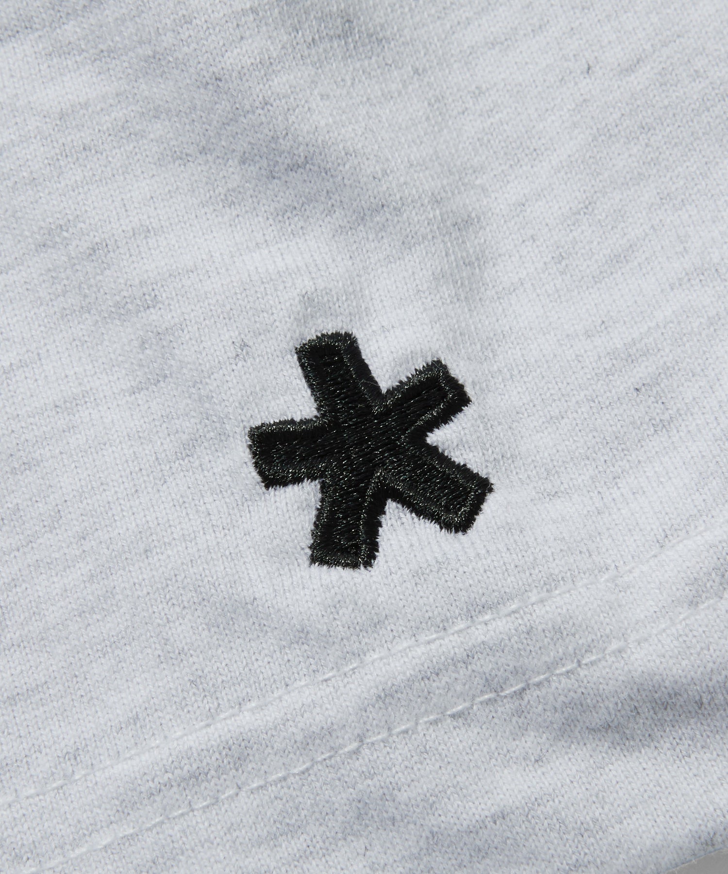HAZE ABSTRACT LOGO S/S TEE calif-ART
