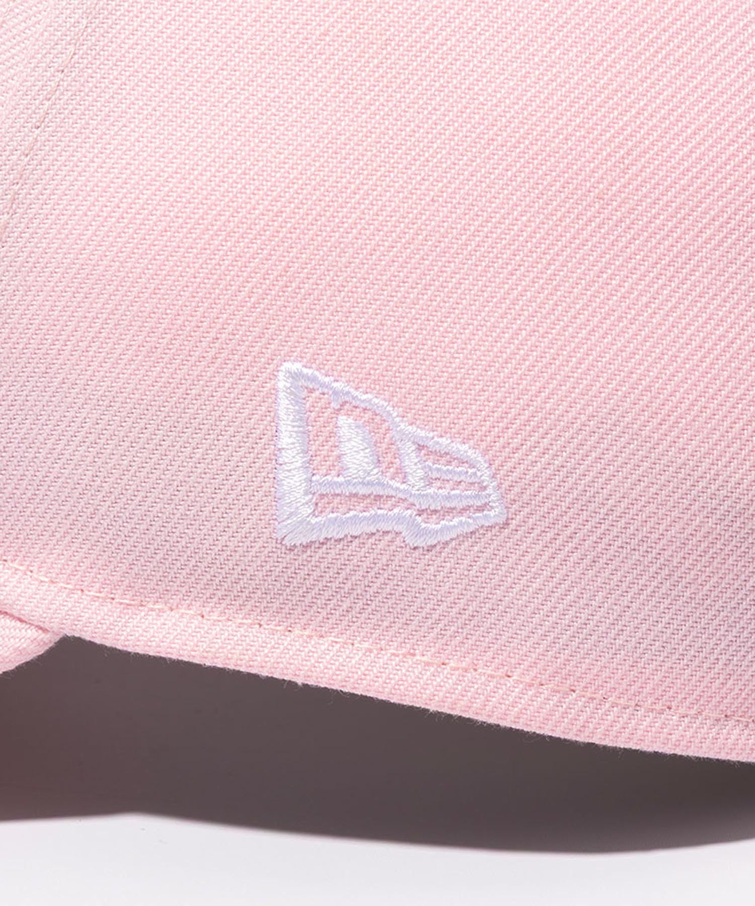 BASICKS X NEWERA/9FORTY LOS ANGELES DODGERS CAP